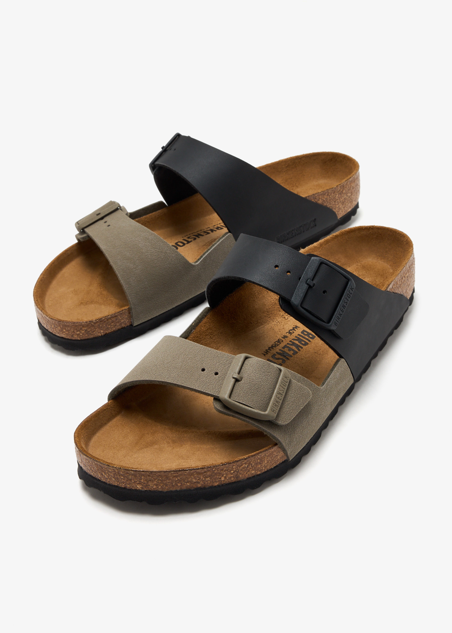 Birkenstock Arizona Split regular-width sandals for Men
