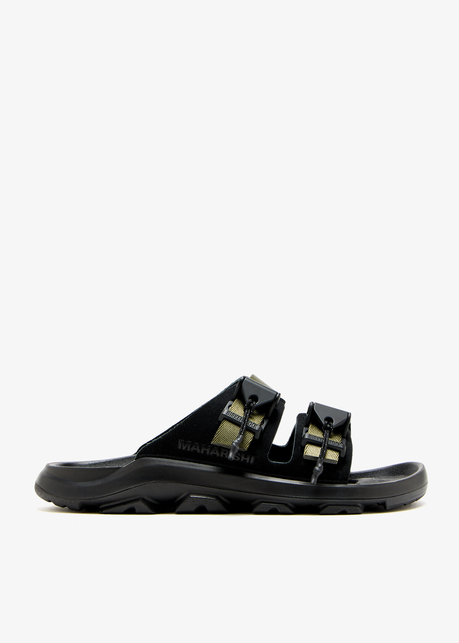 Birkenstock 1774 x Maharishi Mogami Terra Tech regular-width