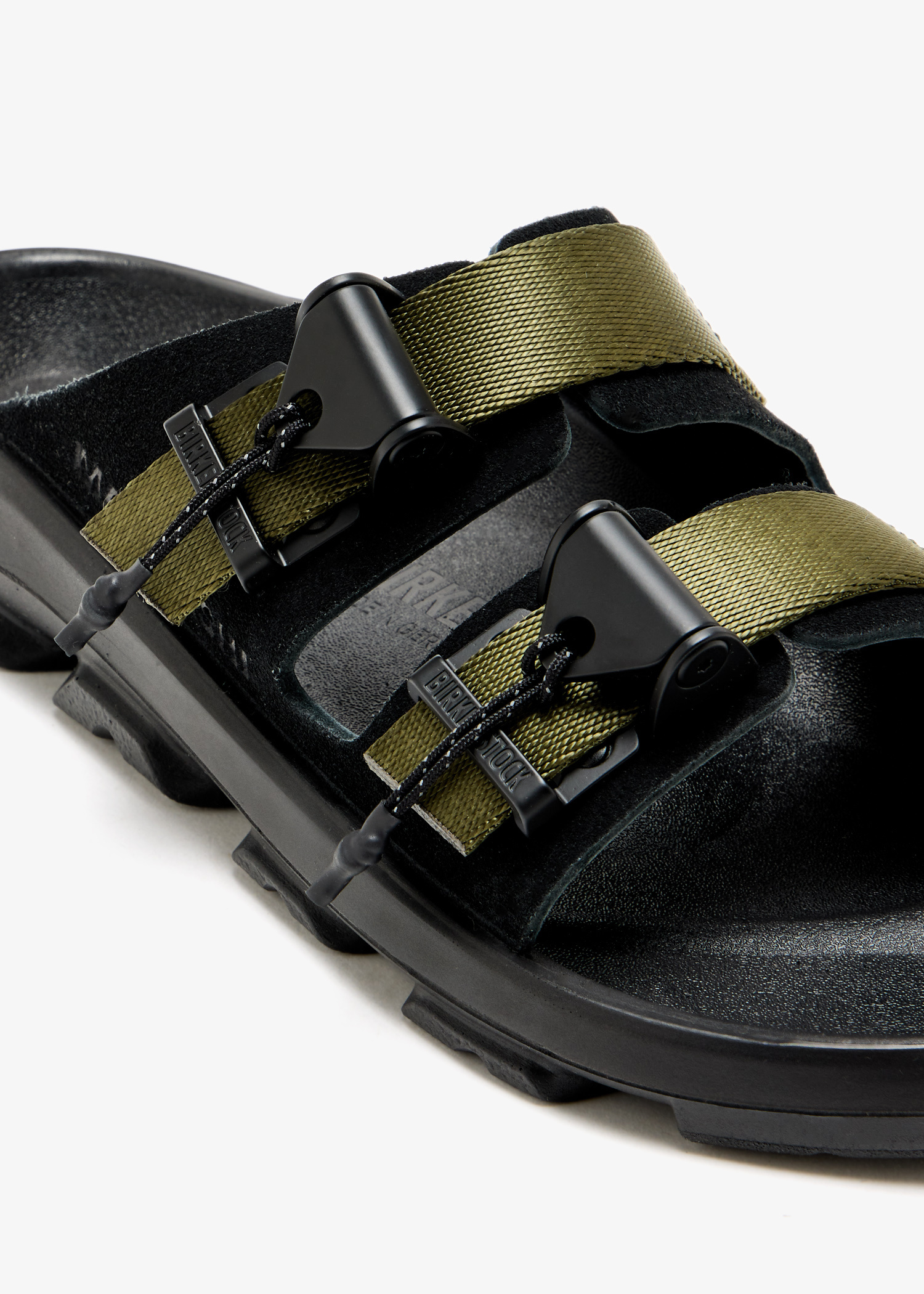 Birkenstock 1774 Maharishi Mogami Terra Tech マハリシ モガミ MAHARISHI BIRKENSTOCK MOGAMI TERRA TECH – Maharishi