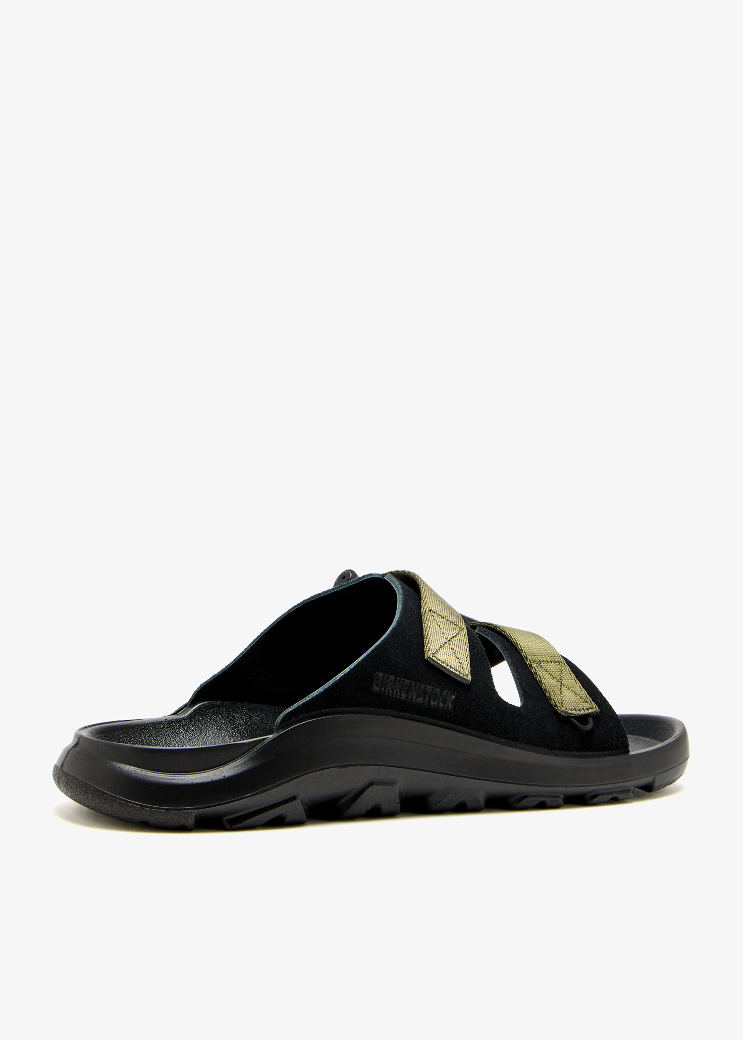 Birkenstock 1774 x Maharishi Mogami Terra Tech regular-width