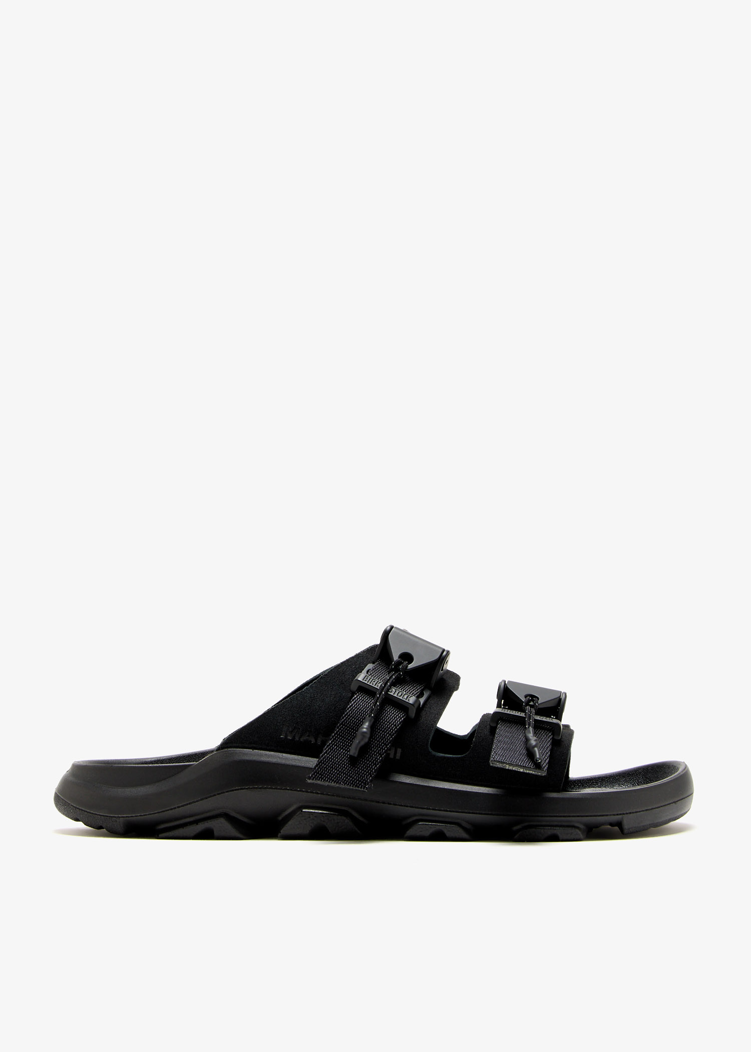 Birkenstock 1774 x Maharishi Mogami Terra Tech regular-width