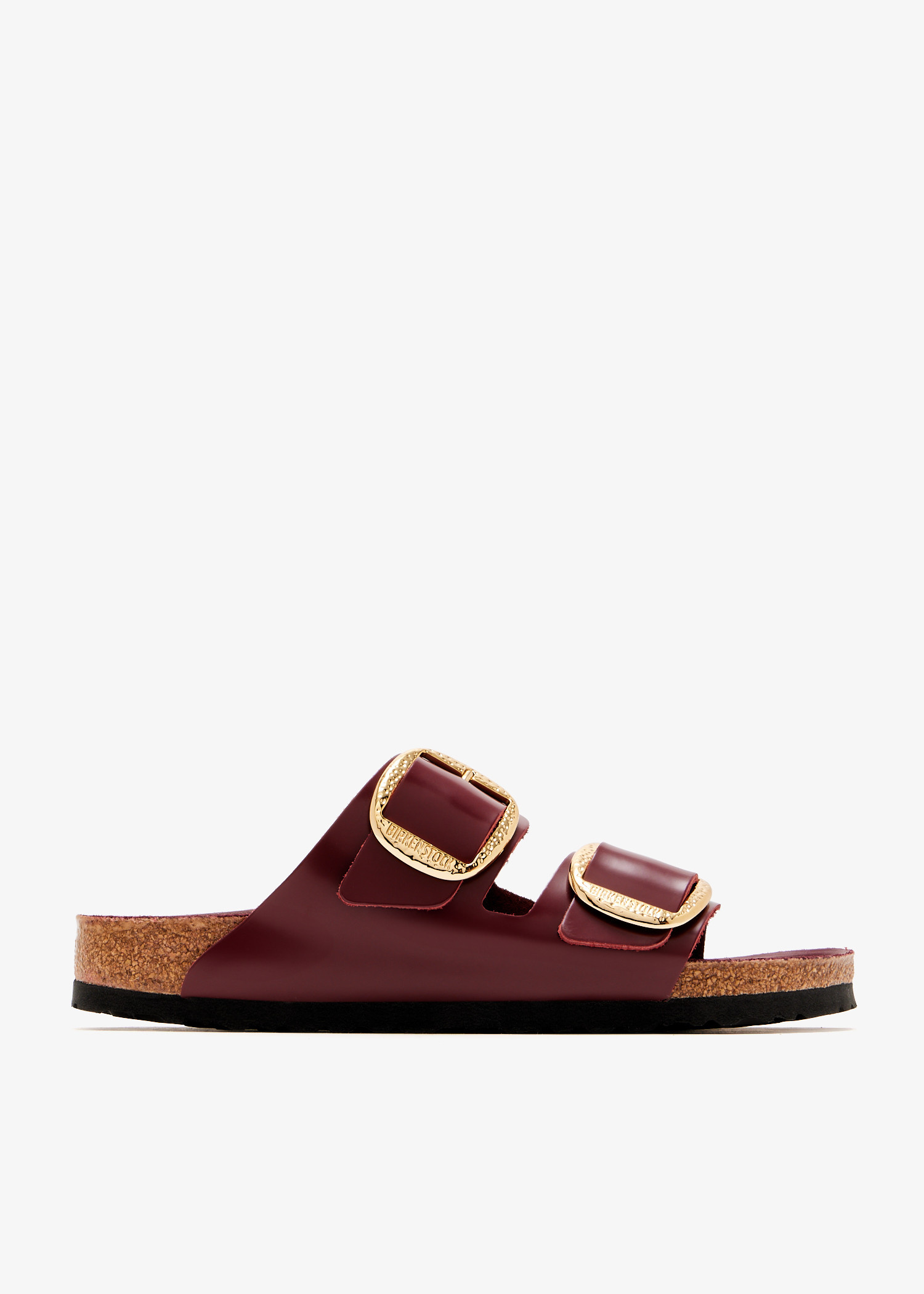 Birkenstock Arizona Big Buckle narrow-width sandals for Women