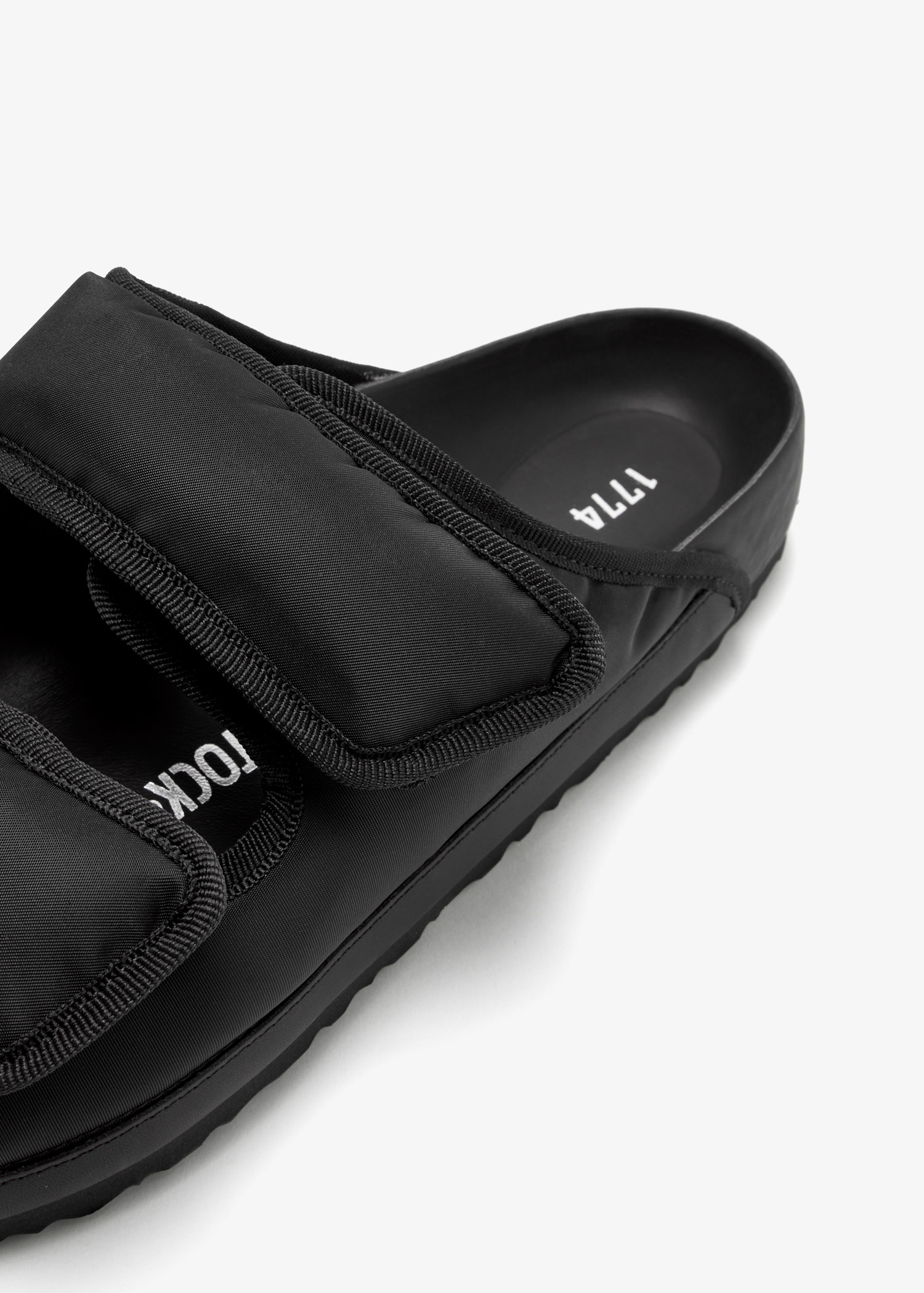 Birkenstock 1774 Arizona Cosny regular-width sandals for Men Birkenstock 1774 Arizona Cosny regular-width sandals for Men