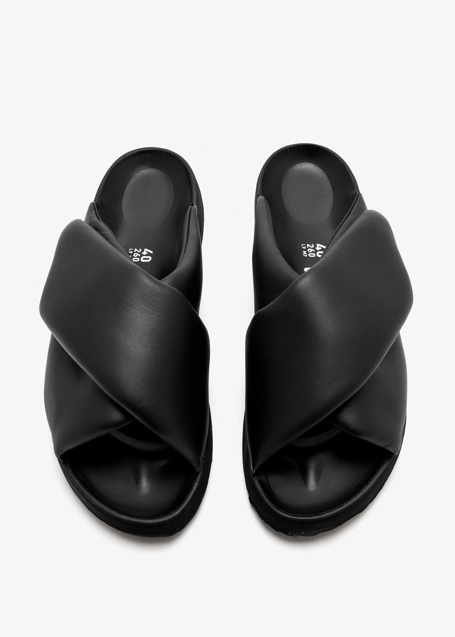 Birkenstock Theda cross strap narrow-width sandals for Women