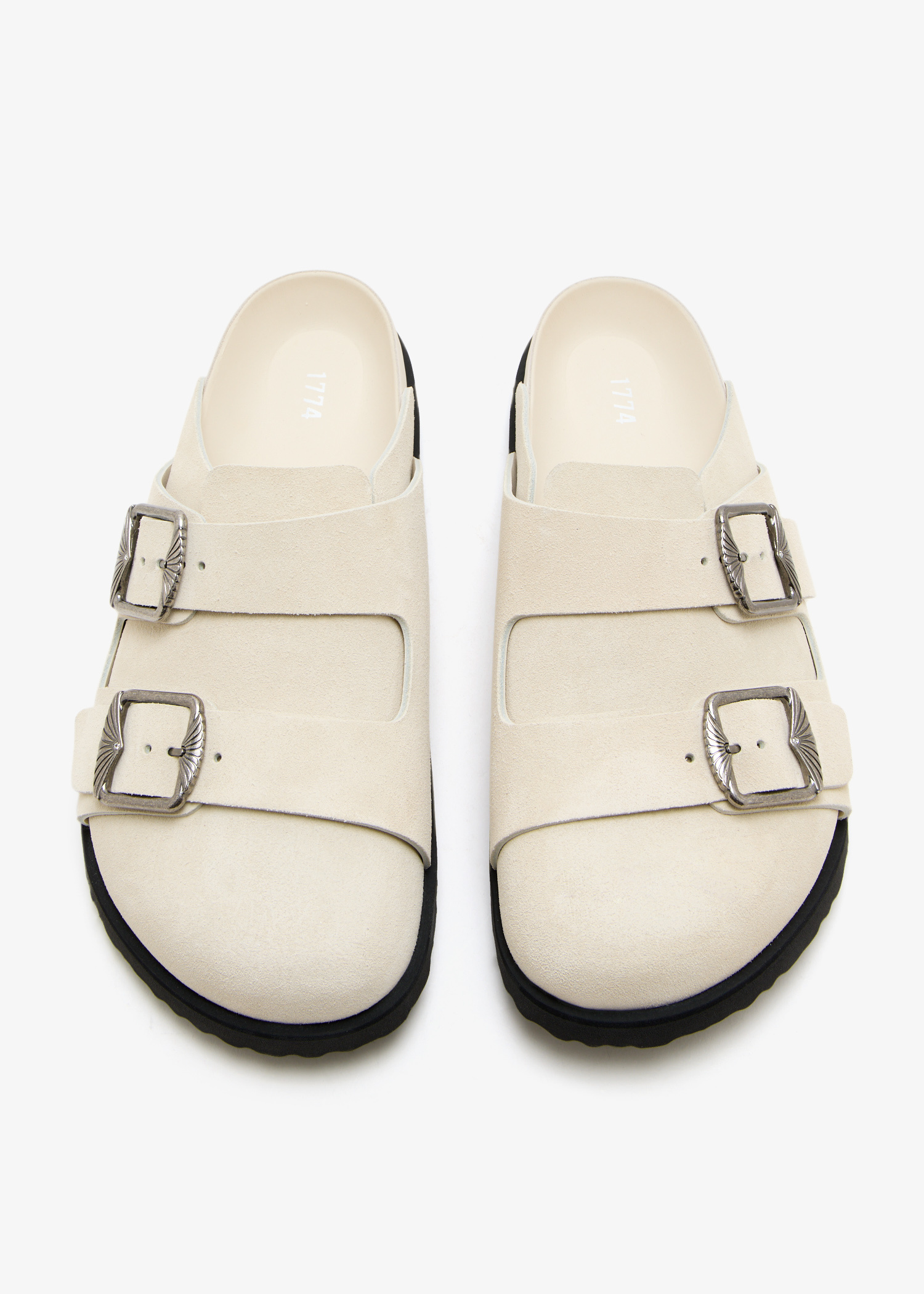 Birkenstock 222 West regular-width clogs for ADULT-UNISEX, Men