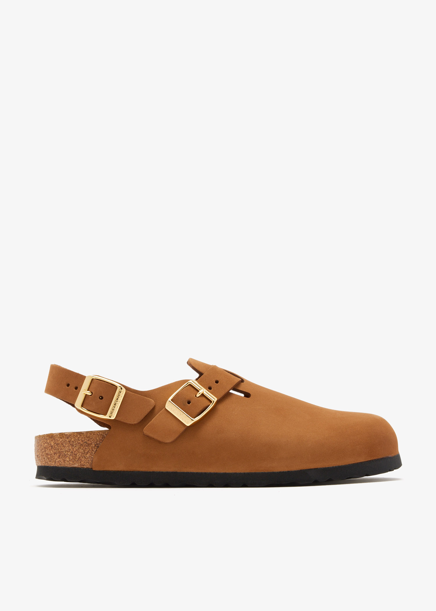 Birkenstock Tokio narrow-width clogs for Women - Brown in USA