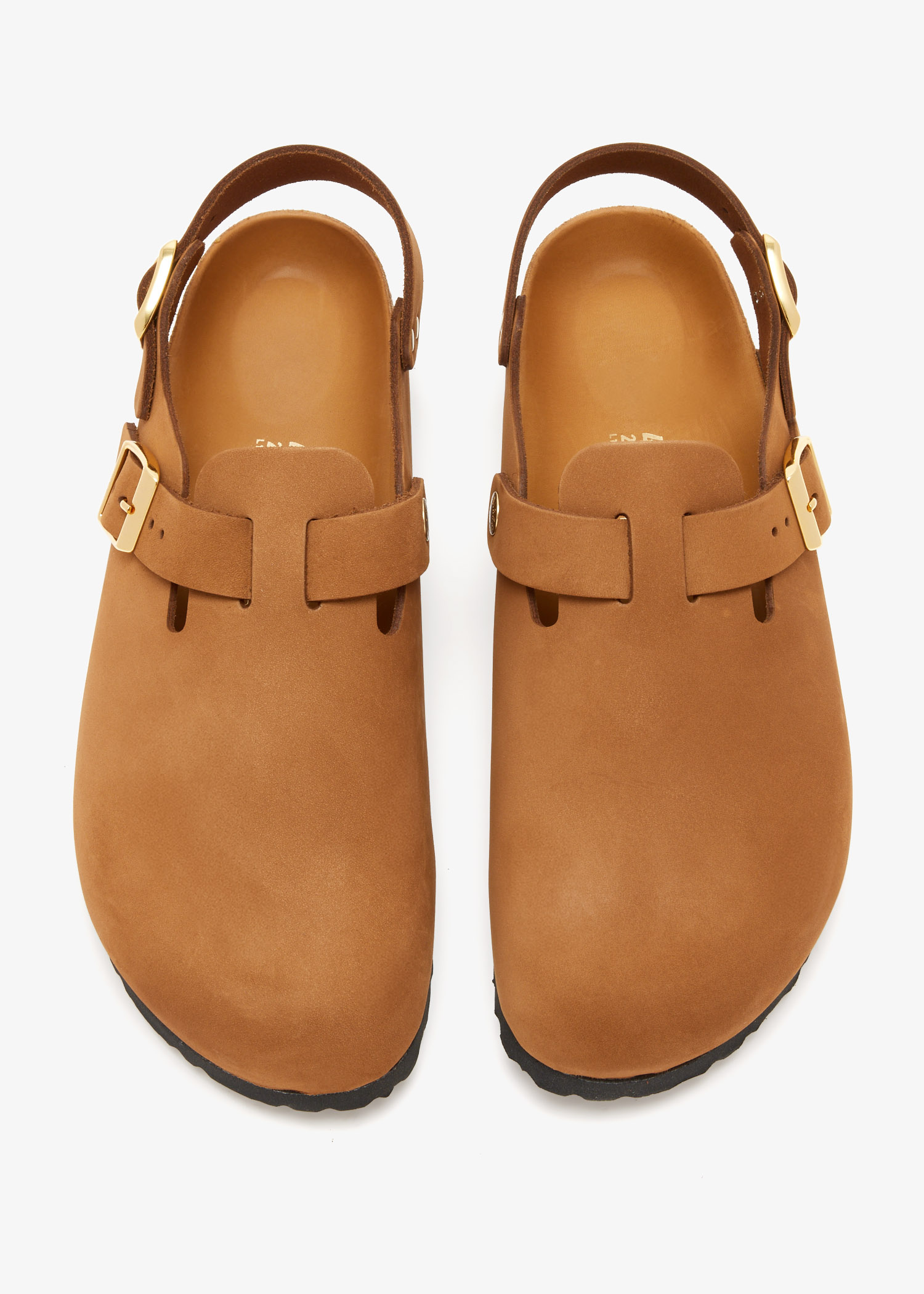 Birkenstock Tokio narrow-width clogs for Women - Brown in USA