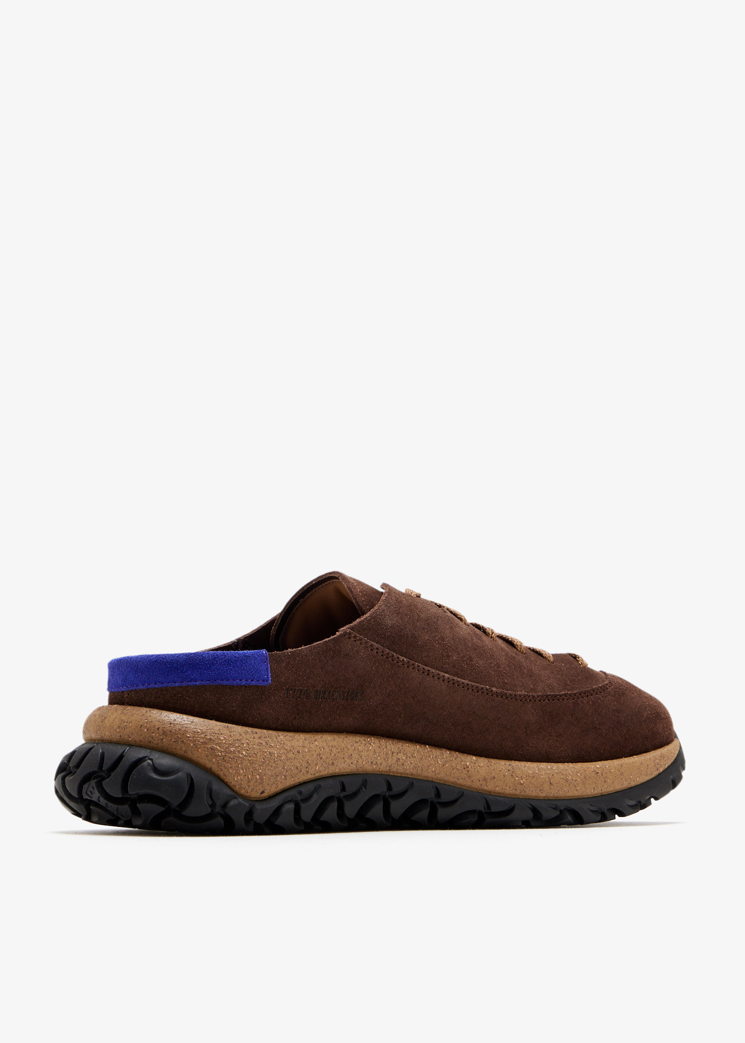 Birkenstock 1774 Uerzell slip-on sneakers for Men - Brown in USA