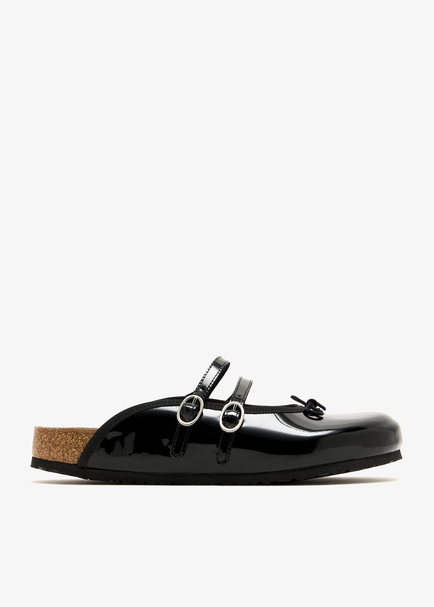 Birkenstock 1774 x Repetto Scala slippers for Women - Black in USA