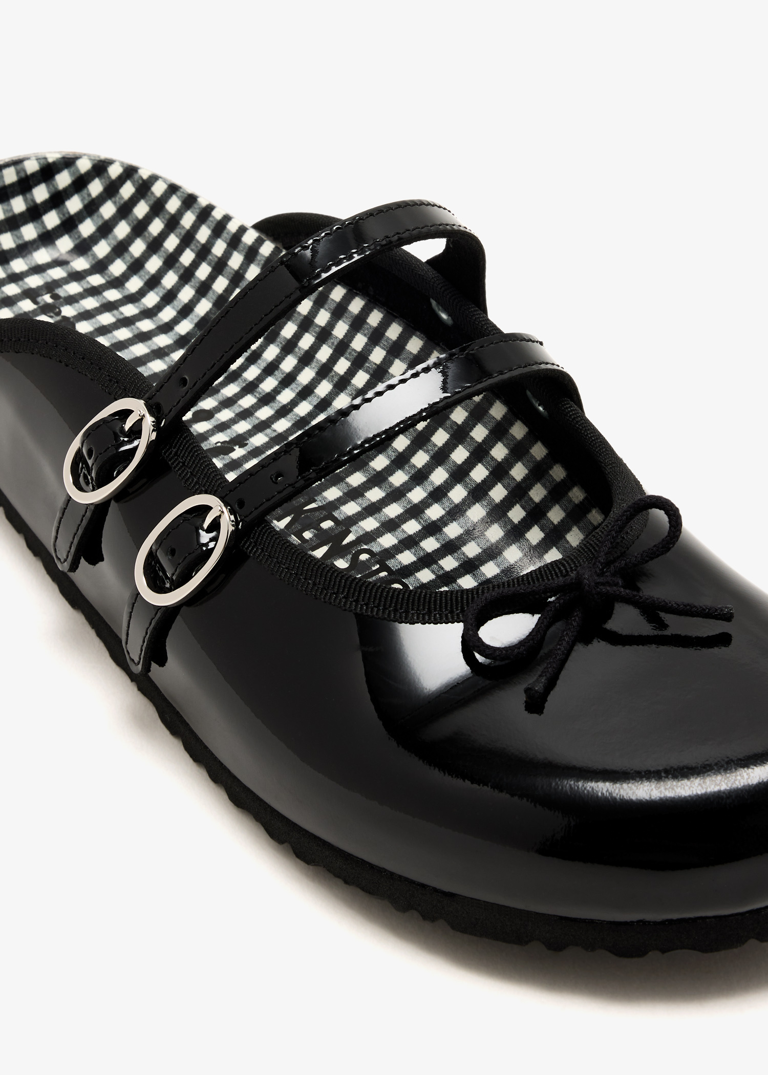 Birkenstock 1774 x Repetto Scala slippers for Women - Black in USA