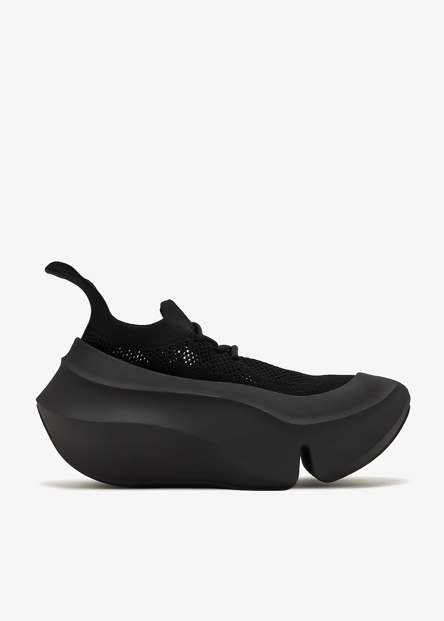 Grounds Orca sneakers for ADULT-UNISEX, Men, Women - Black