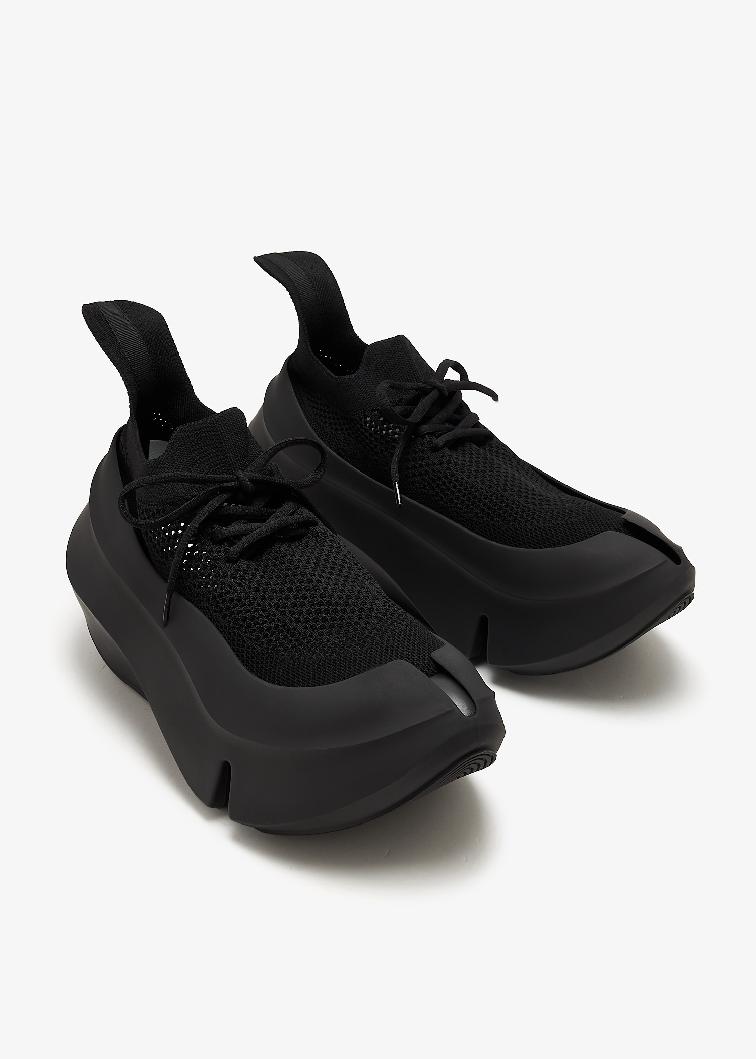 靴 grounds orca Grounds Orca sneakers for ADULT-UNISEX, Men, Women - Black