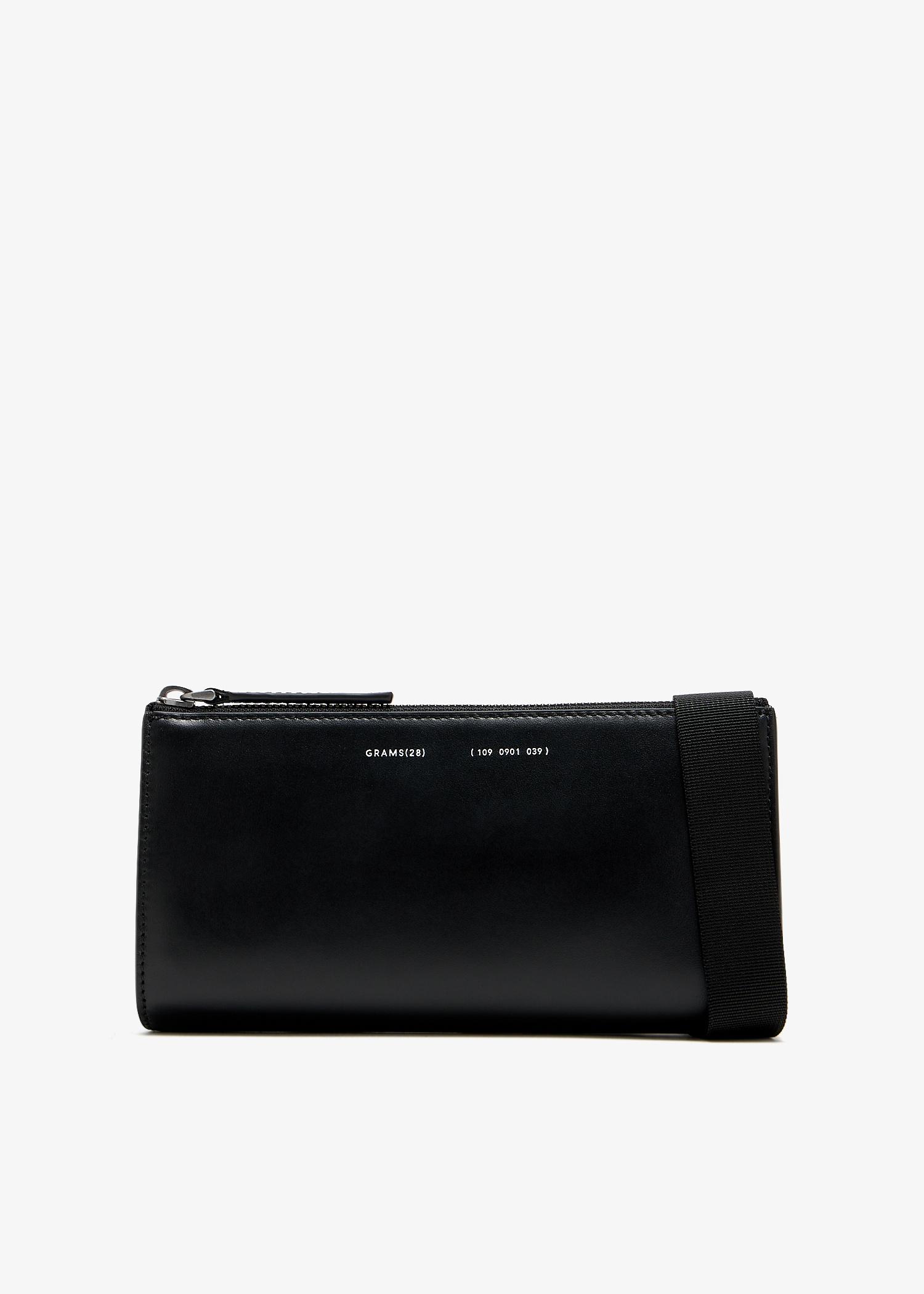 GRAMS28 109 essentials case for Men - Black in KSA | Level Shoes