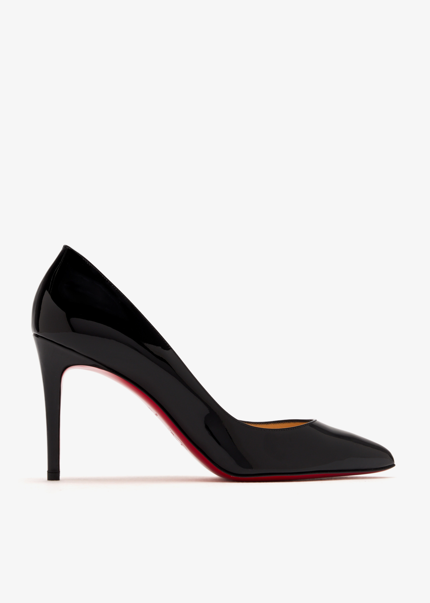 Christian Louboutin Pigalle 85 pumps for Women - Black in