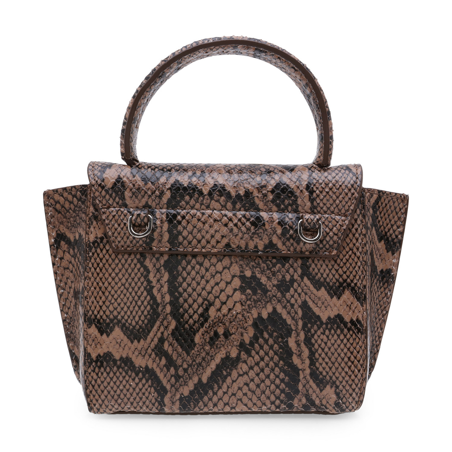 ATP Atelier Montalcino mini handbag for Women - Multicolored in