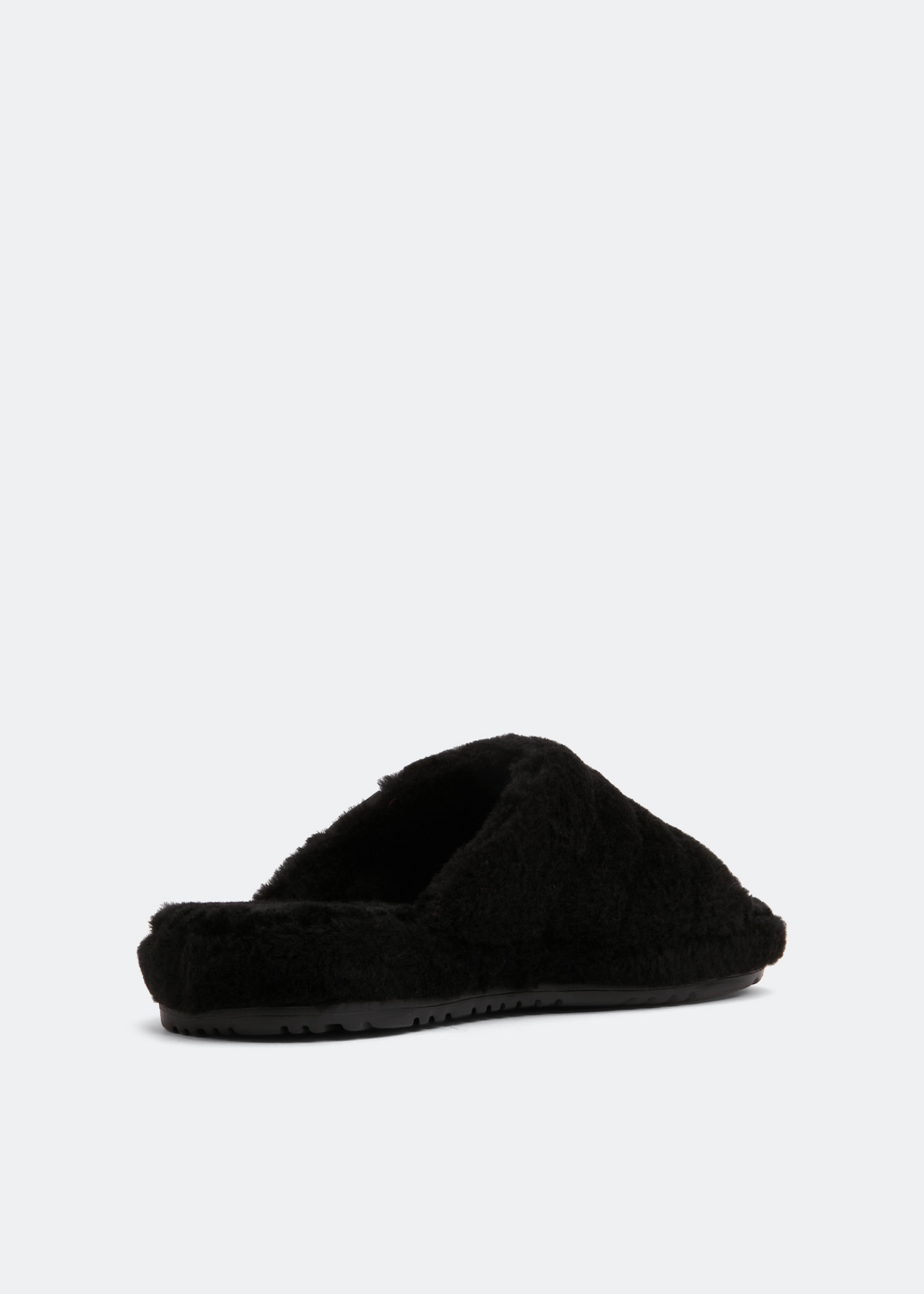 UGG Fluff You Luxury Slippers (Premium Material) UGG Fluff You Slide For Men main image 2