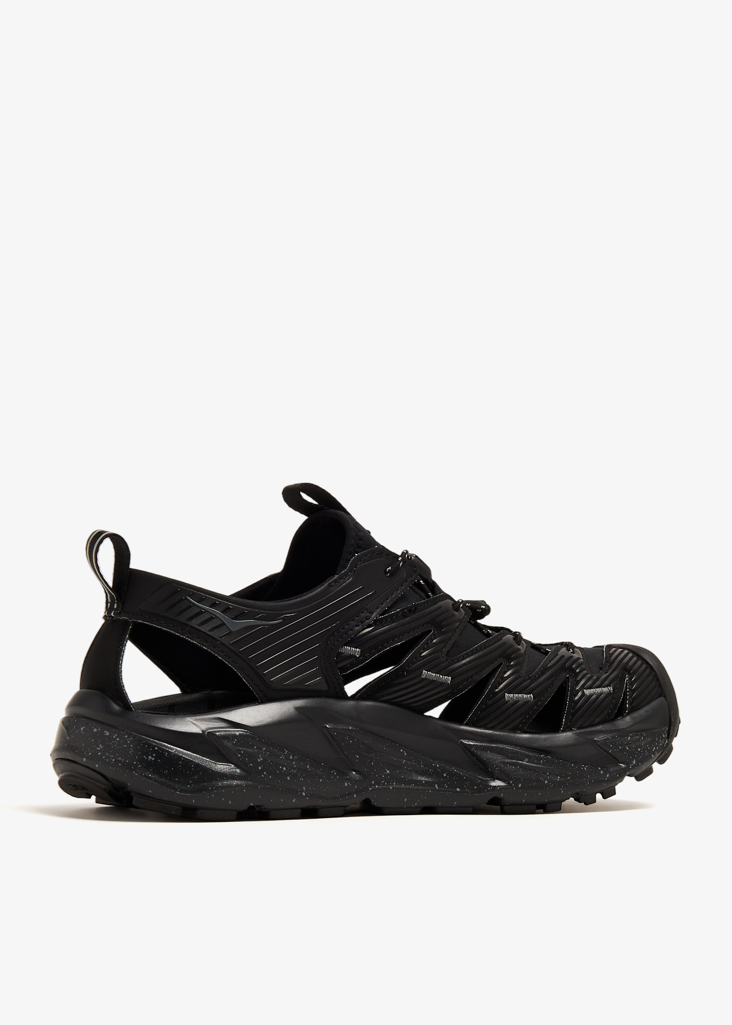 Hoka Hopara sneakers for ADULT-UNISEX, Men, Women - Black in