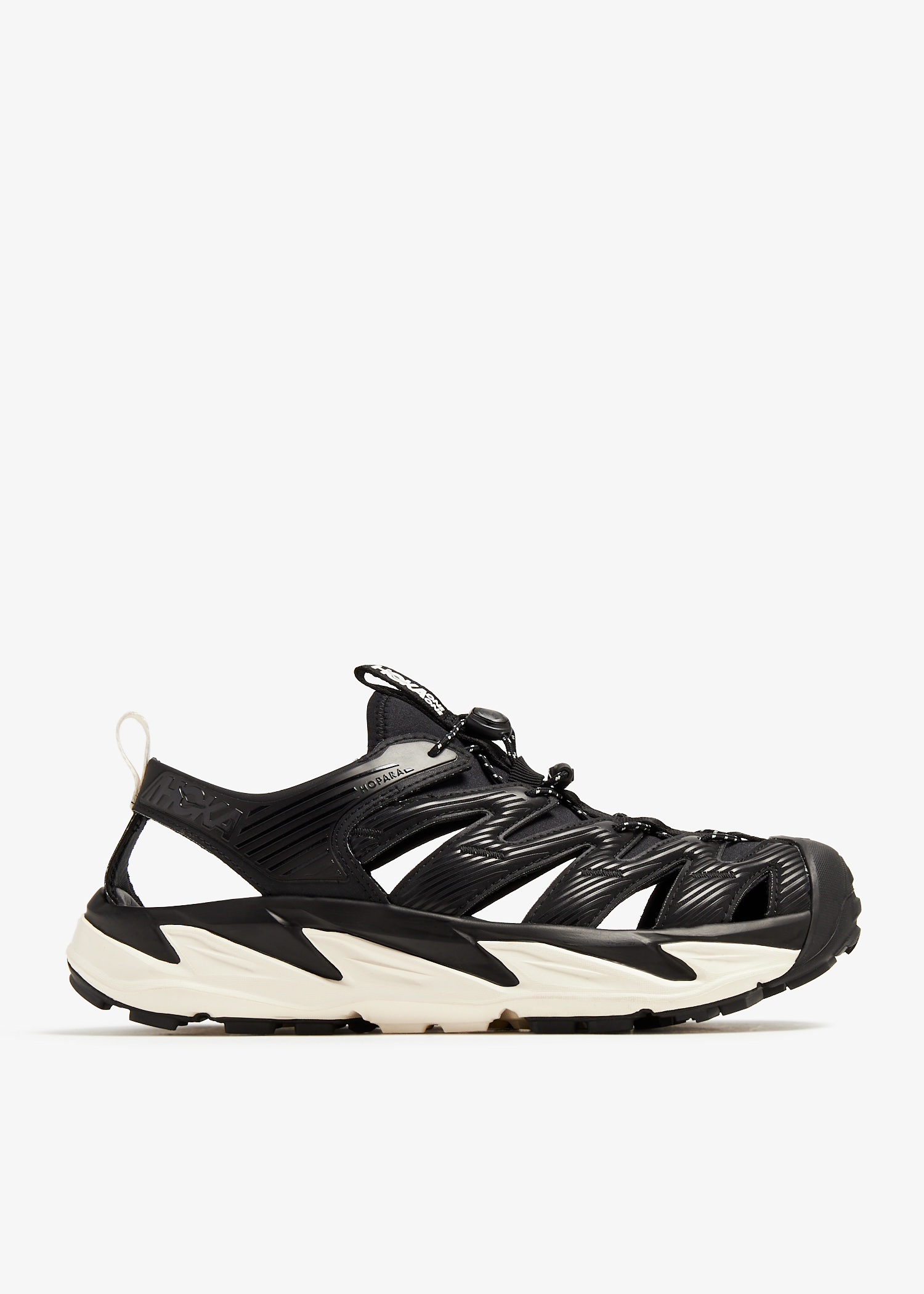 HOKA HOPARA ブラック 28cm HOKA Hopara 2 Men's Black/Black – Holabird Sports