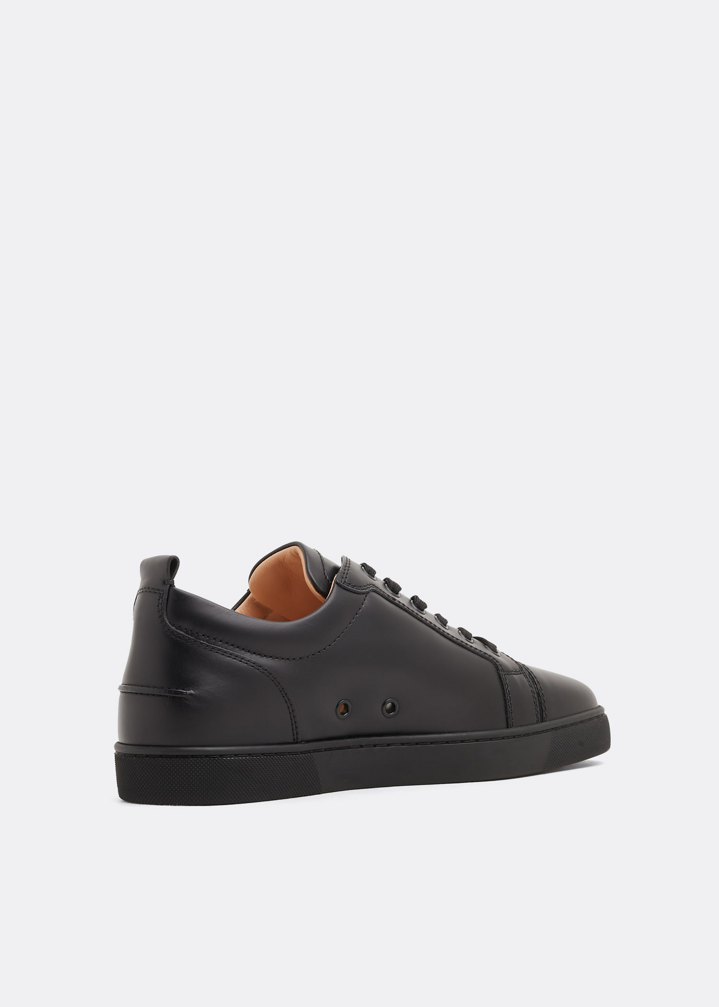 Christian Louboutin Louis Junior sneakers for Men - Black in
