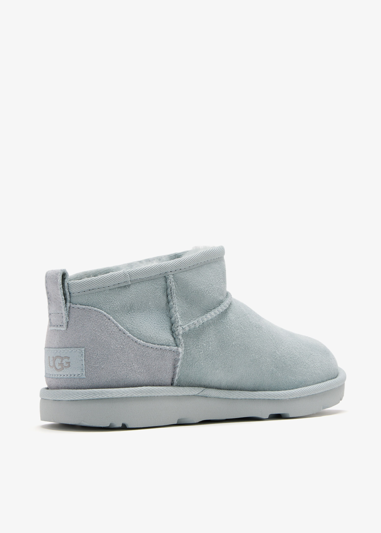 UGG 24cm slate 未使用 UGG Scuffita slippers for Women - Grey in UAE | Level Shoes