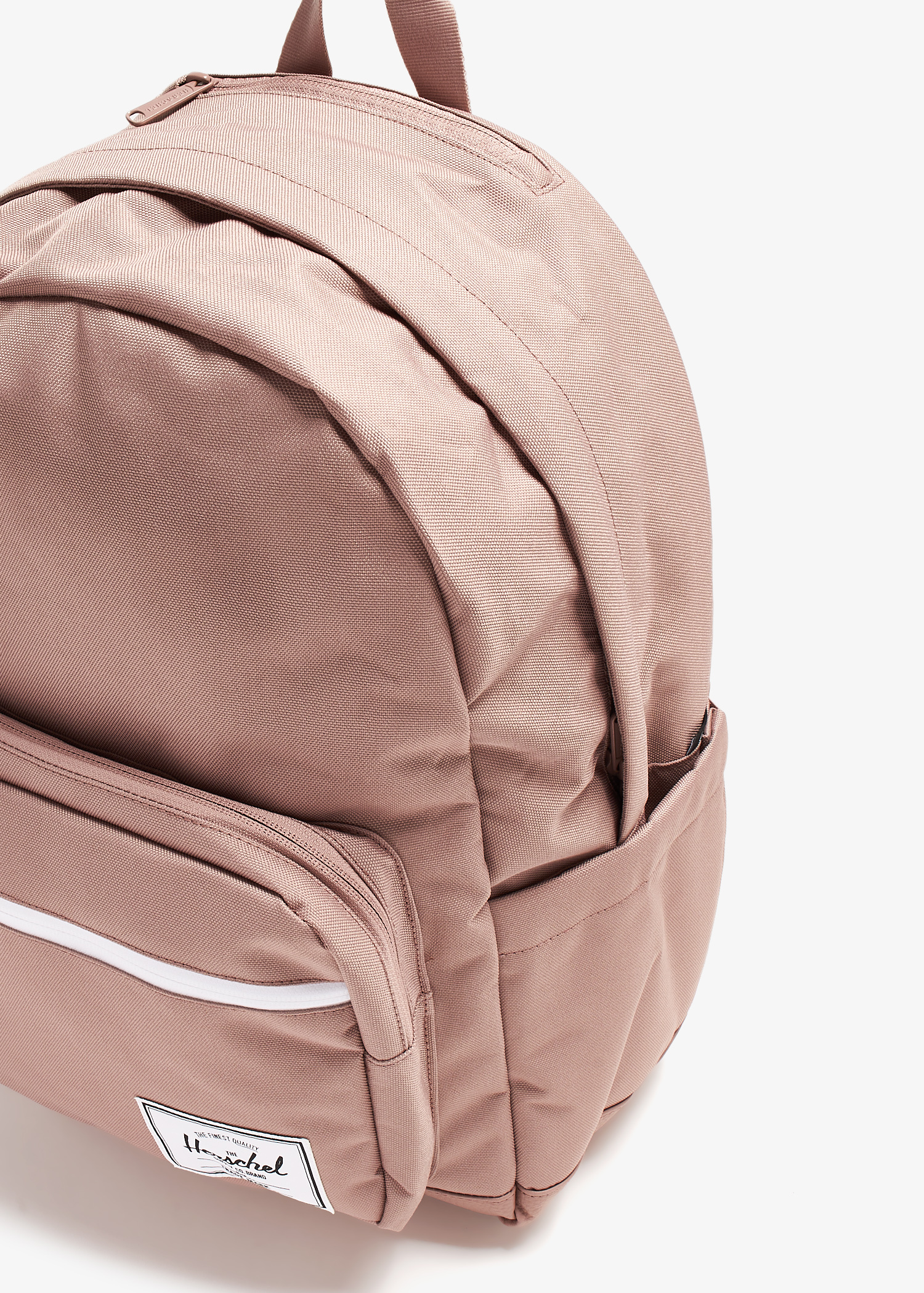 Herschel Pop quiz backpack for Girl - Pink in USA | Level Shoes Herschel Pop quiz backpack for Girl - Pink in USA | Level Shoes