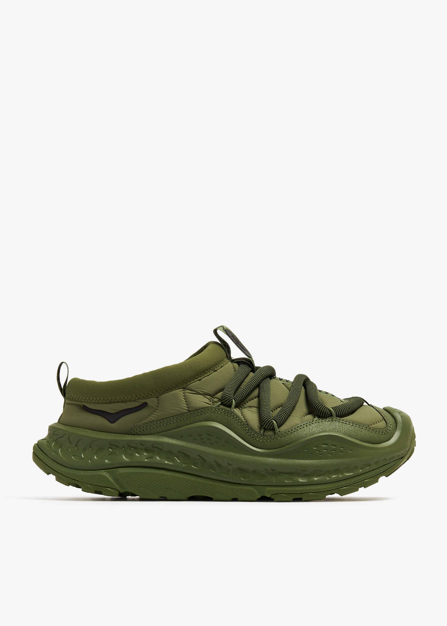 Hoka Ora Primo slip-ons for ADULT-UNISEX, Men, Women - Green in