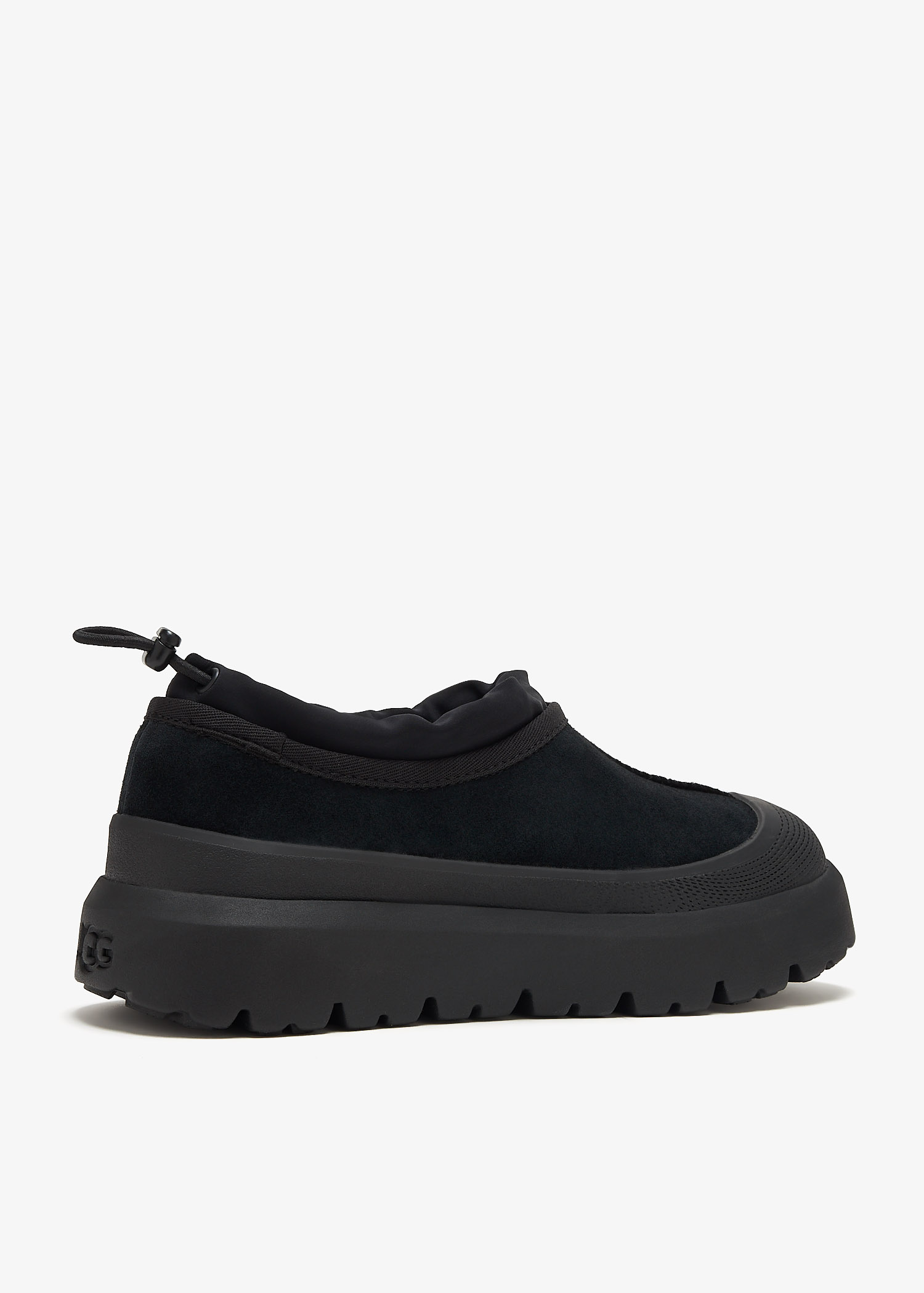 UGG Tasman Weather Hybrid shoes for Men - Black in USA | Level Shoes