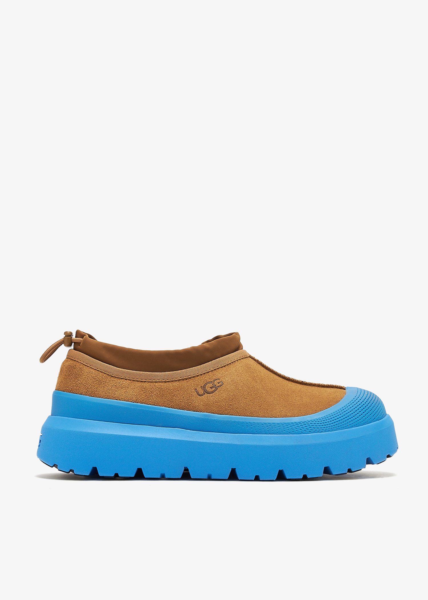 UGG Tasman Weather Hybrid shoes for Men - Brown in USA | Level Shoes