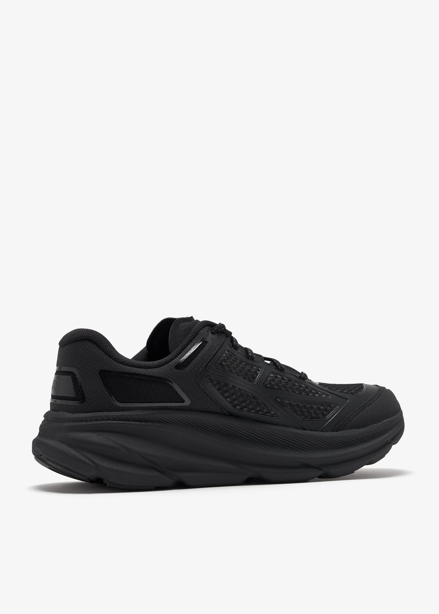 人気 ☆HOKA☆ CLIFTON ONE9 BLACK ASTER FLOWER - 25SS Hoka Clifton One9 