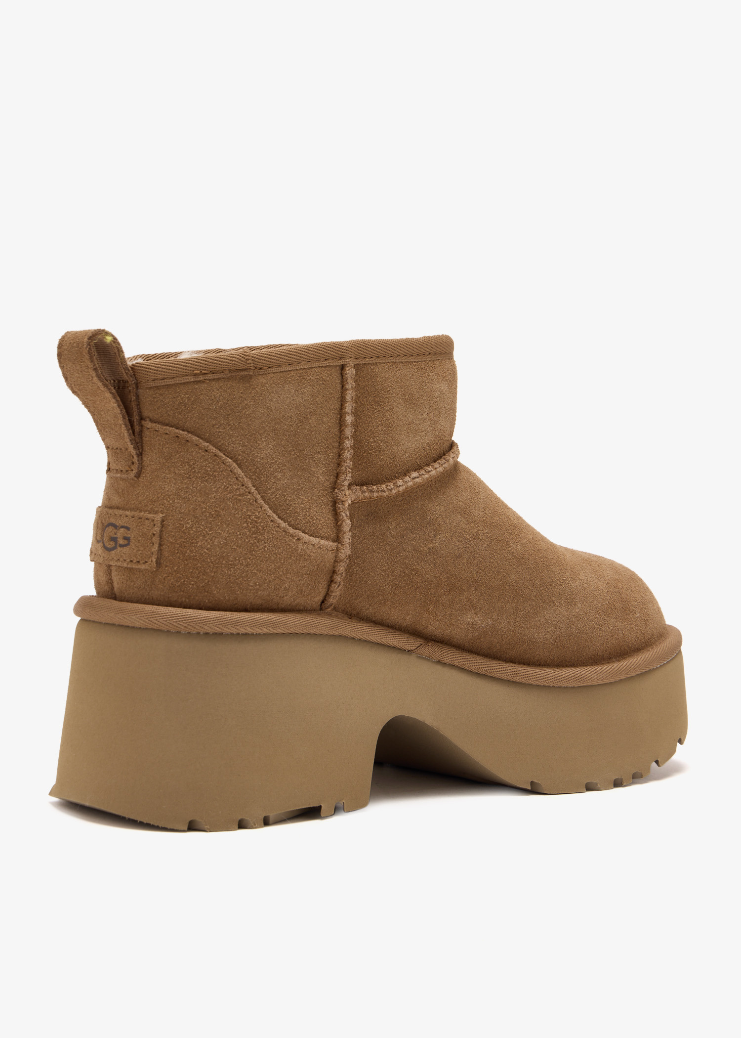 大人気☆UGG☆ Classic Ultra Mini New Heights UGG® Classic Ultra Mini New Heights for Women | UGG®