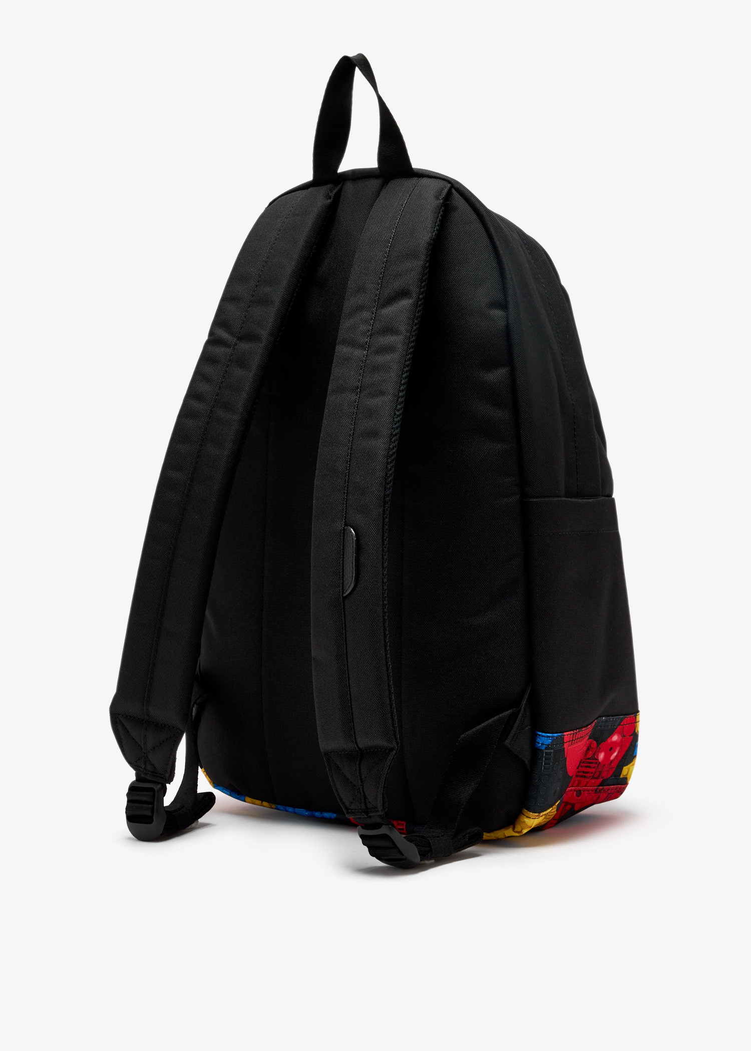 Herschel x LEGO® Heritage™ backpack for Boy - Navy in USA | Level