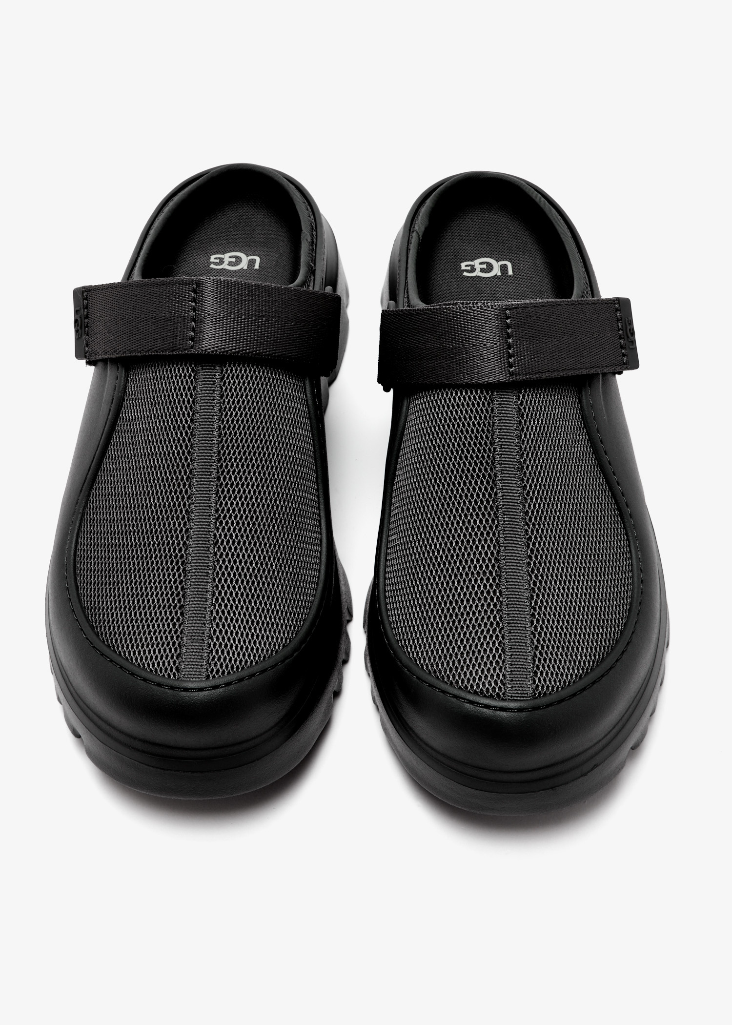 [UGG] M PEAKMOD (1166912-WLN) ☆送料込☆ UGG® PeakMod Green 1166912-WLN | FOOTDISTRICT