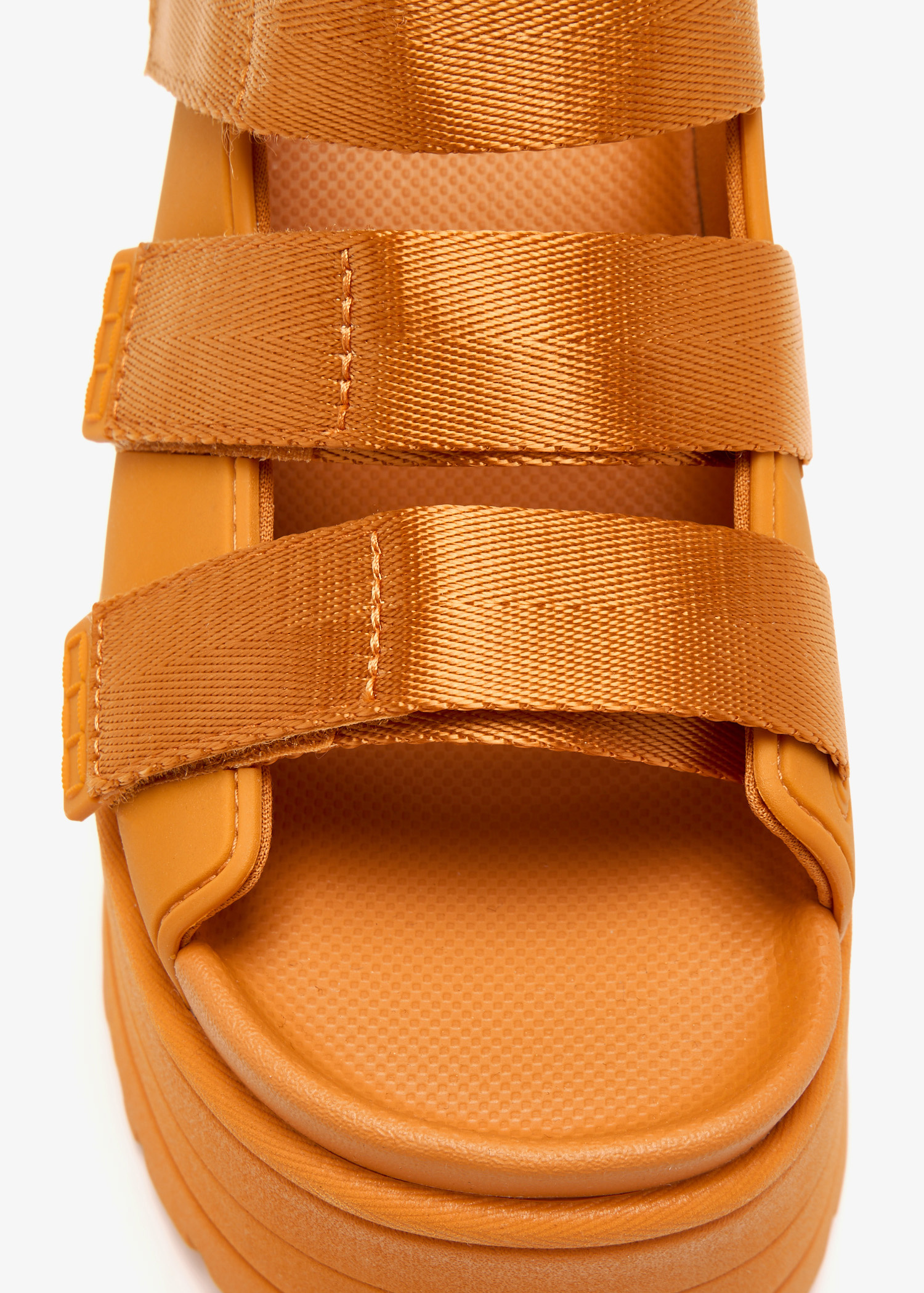 UGG Goldenrise sandals for Women - Orange in USA | Level Shoes