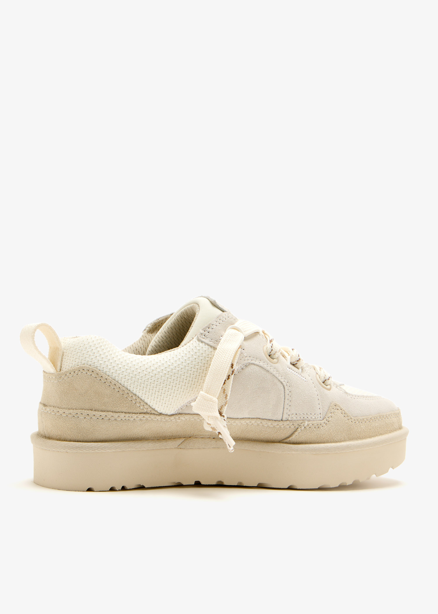 UGG Lo Lowmel sneakers for Women - Beige in UAE | Level Shoes