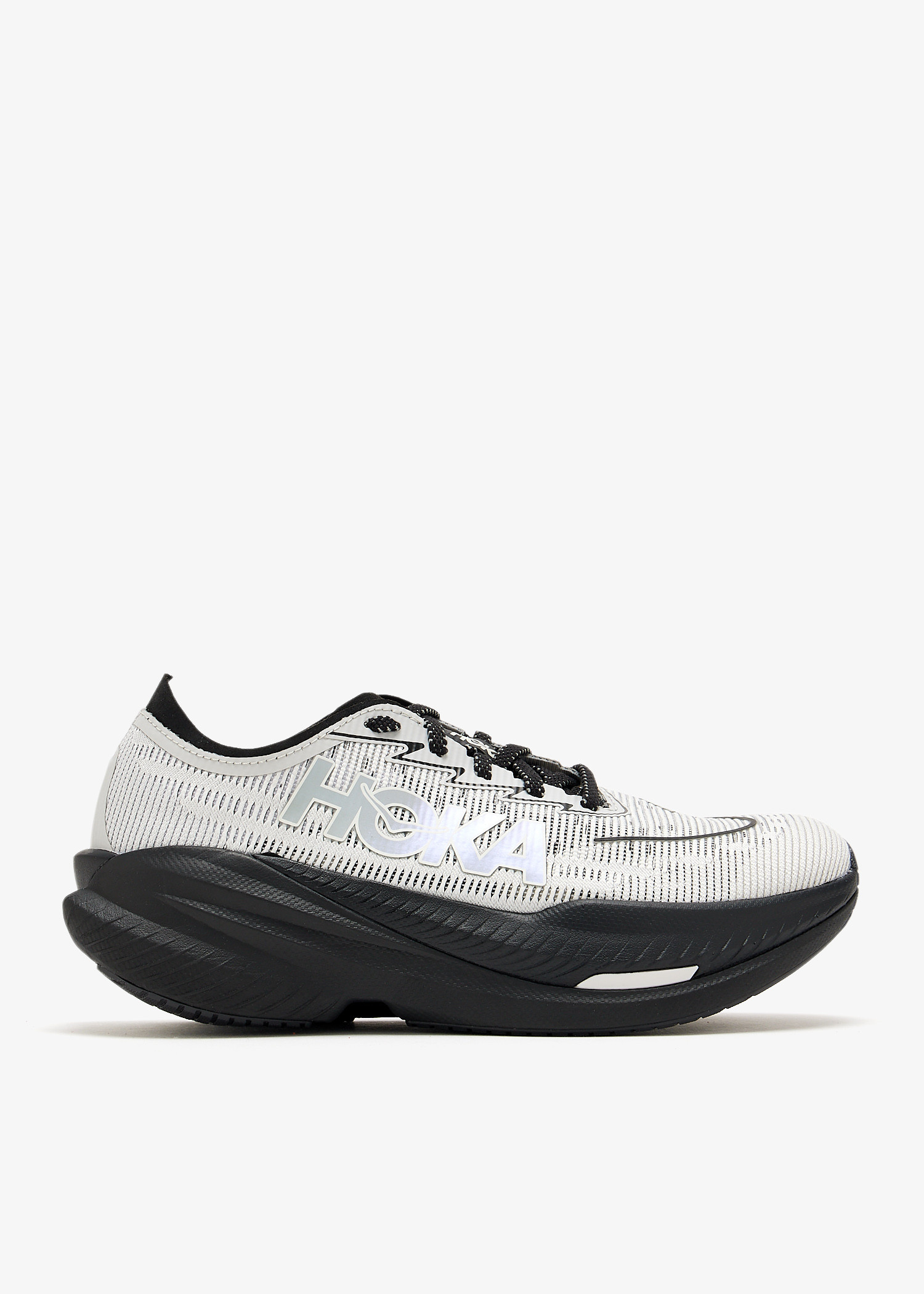 Hoka Mach X 2 sneakers for ADULT-UNISEX, Men, Women - White in USA