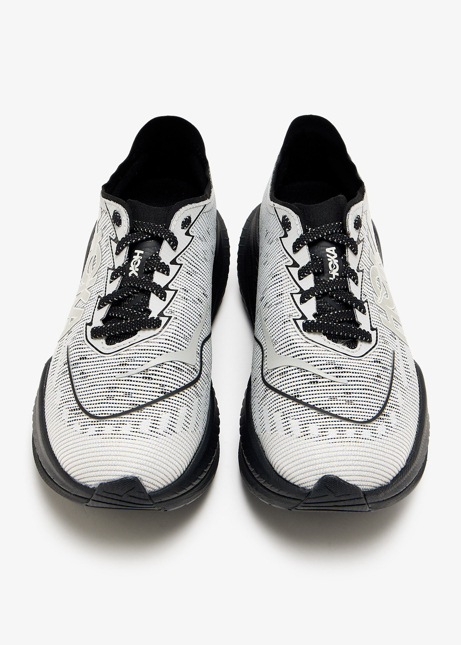 Hoka Mach X 2 sneakers for ADULT-UNISEX, Men, Women - White in USA