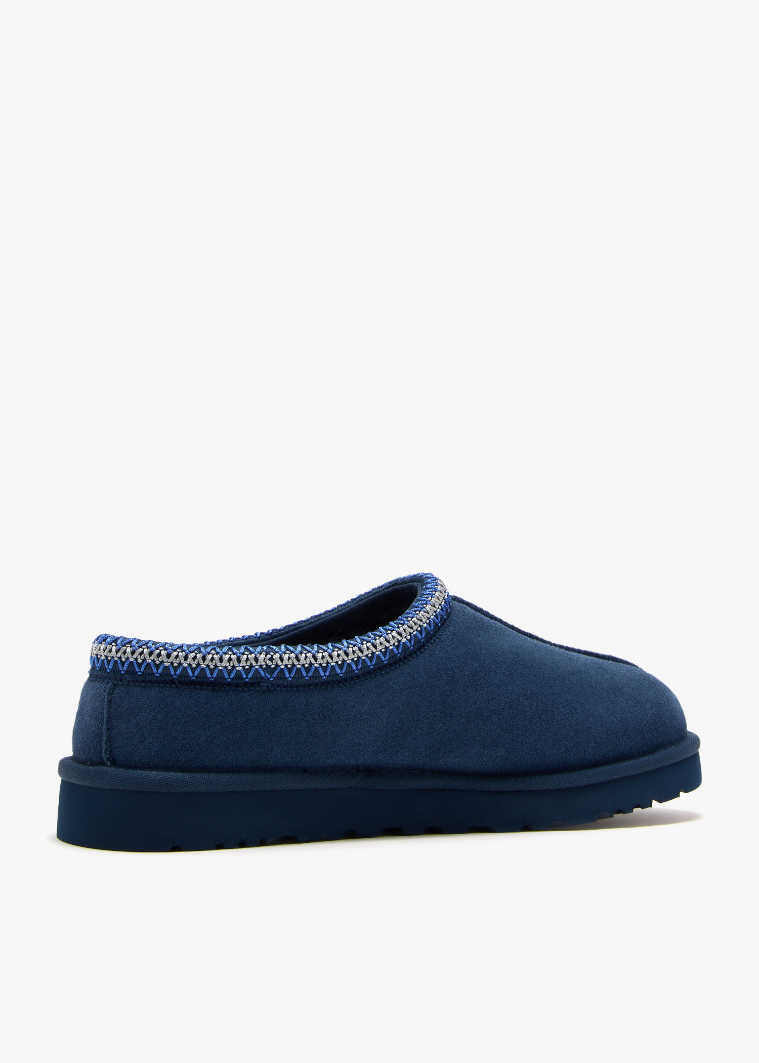 UGG Tasman II slippers for Men - Navy in USA | Level Shoes