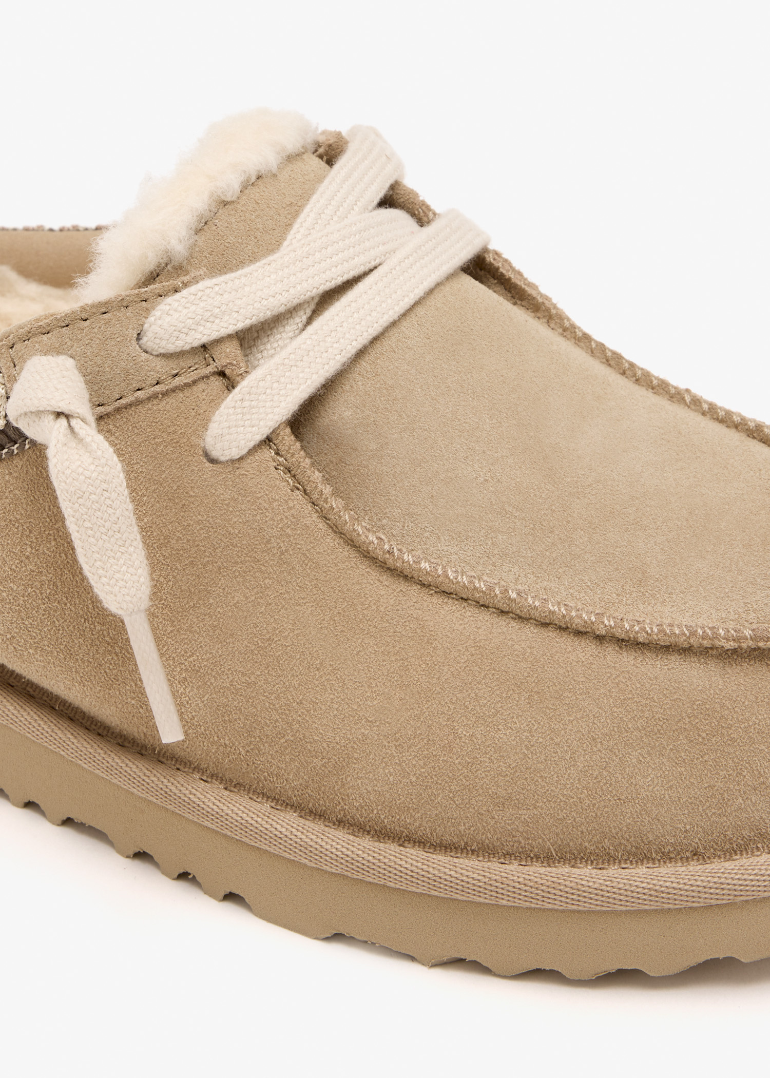UGG Tasman mules for Kids Unisex - Beige in USA | Level Shoes
