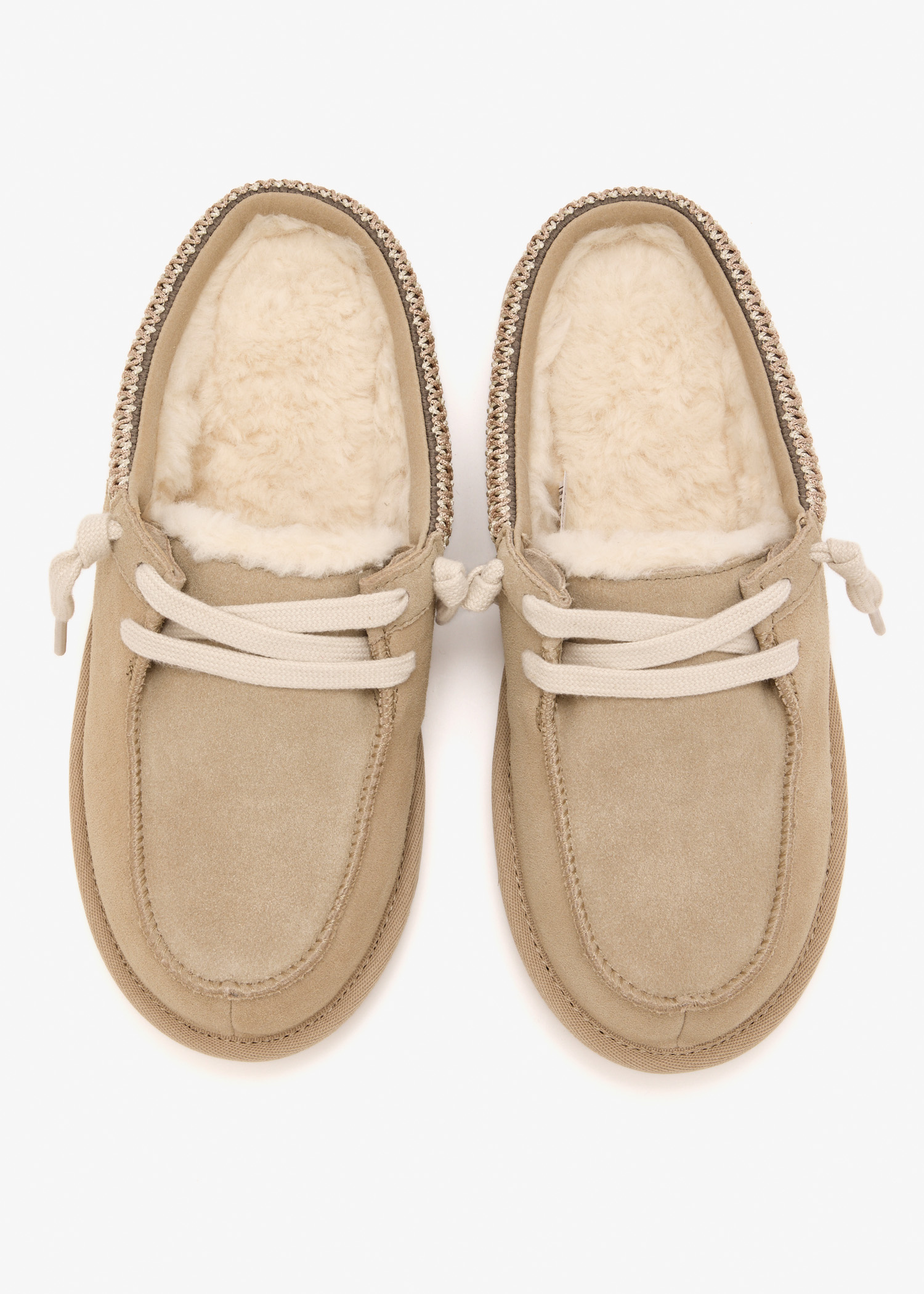 UGG Tasman mules for Kids Unisex - Beige in USA | Level Shoes