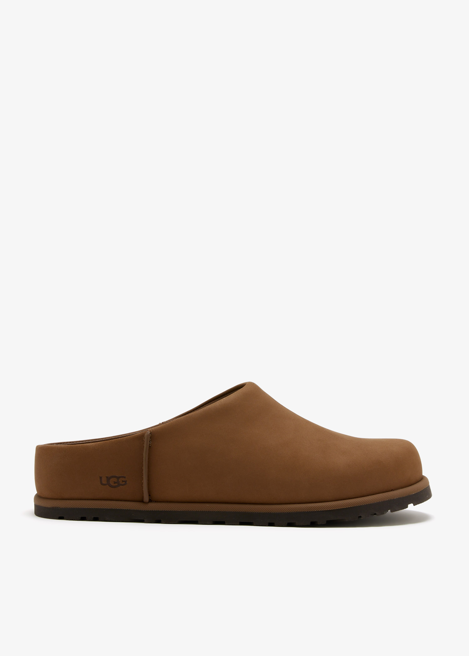 トミルユーグ UGG Otzo clogs for Women - Brown in USA | Level Shoes