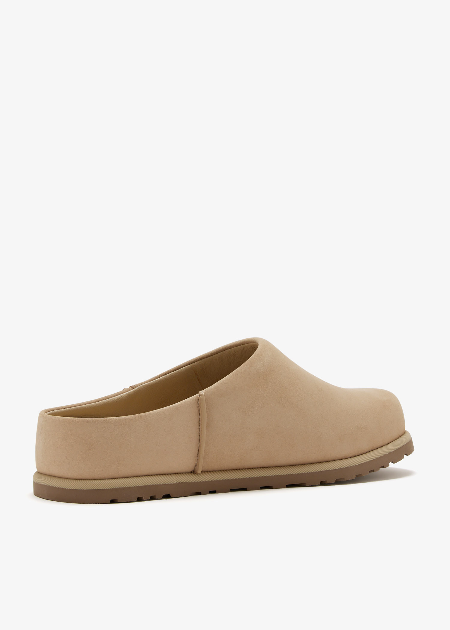 UGG Otzo clogs for Women - Beige in KSA | Level Shoes