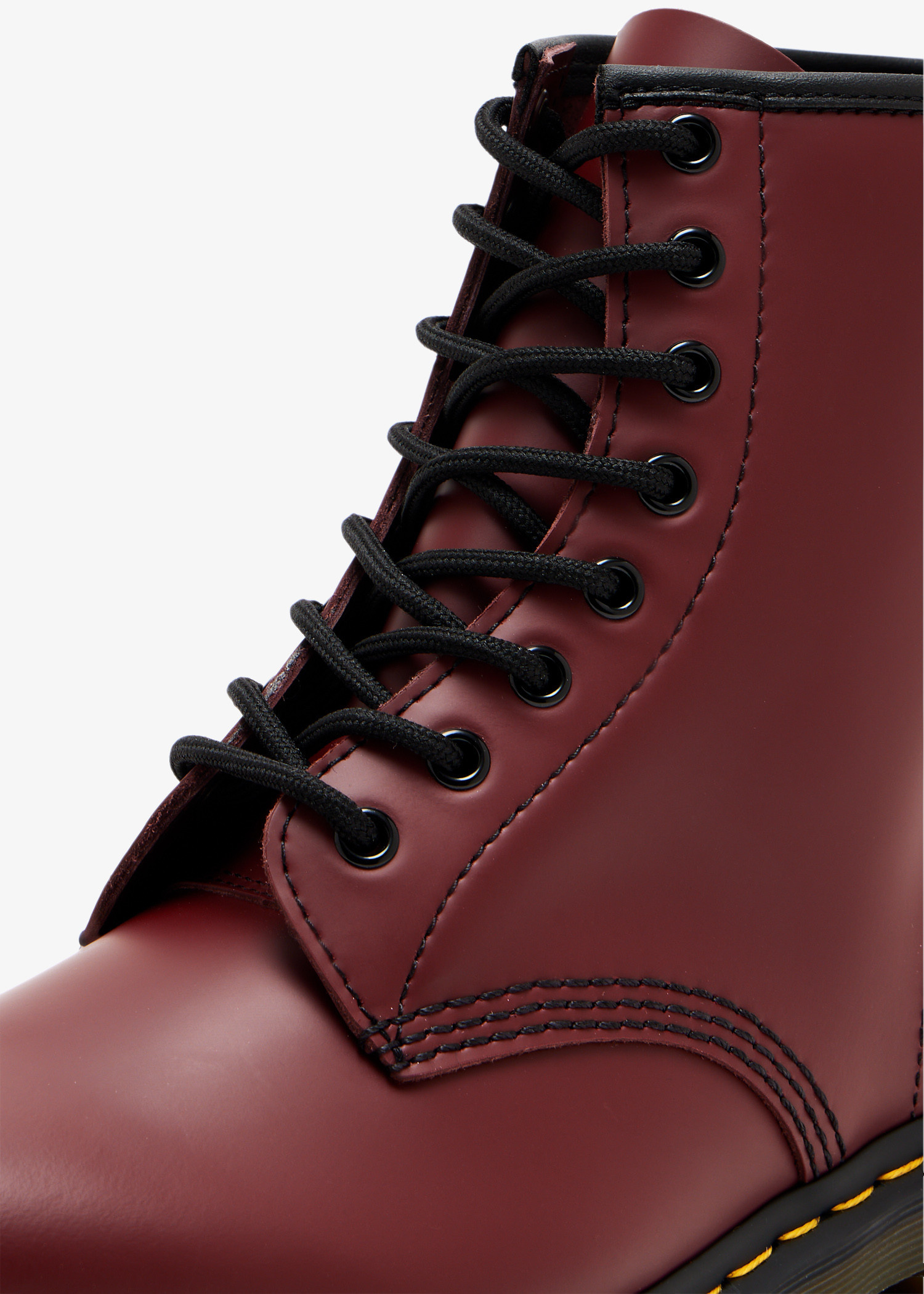 Dr. Martens 1460 boots for ADULT-UNISEX, Men, Women - Burgundy in