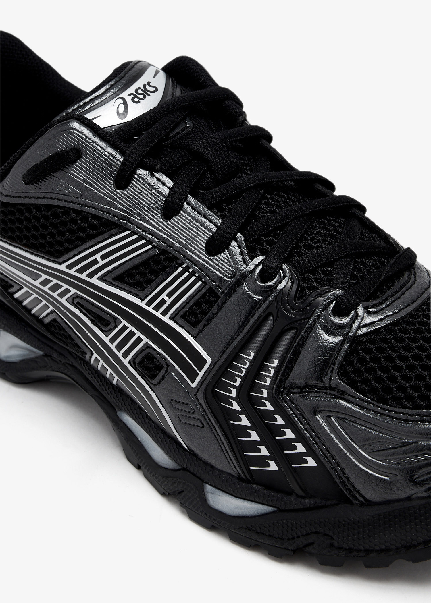 ASICS GEL-KAYANO 14 sneakers for ADULT-UNISEX, Men, Women - Black