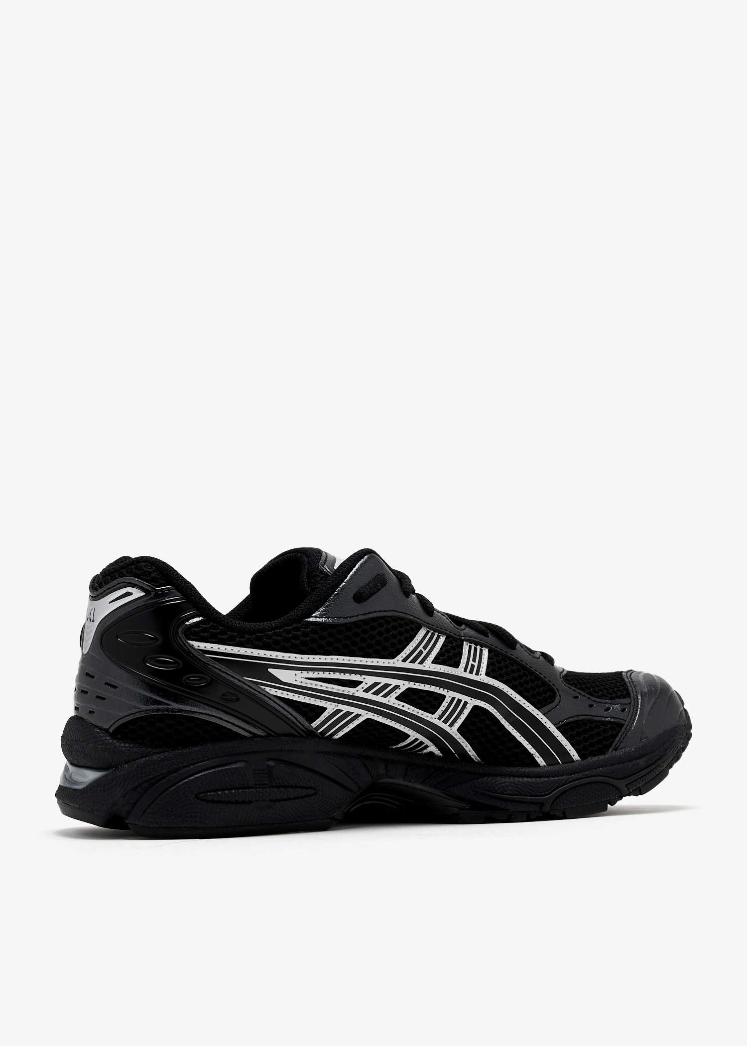 ASICS GEL-KAYANO 14 sneakers for ADULT-UNISEX, Men, Women - Black