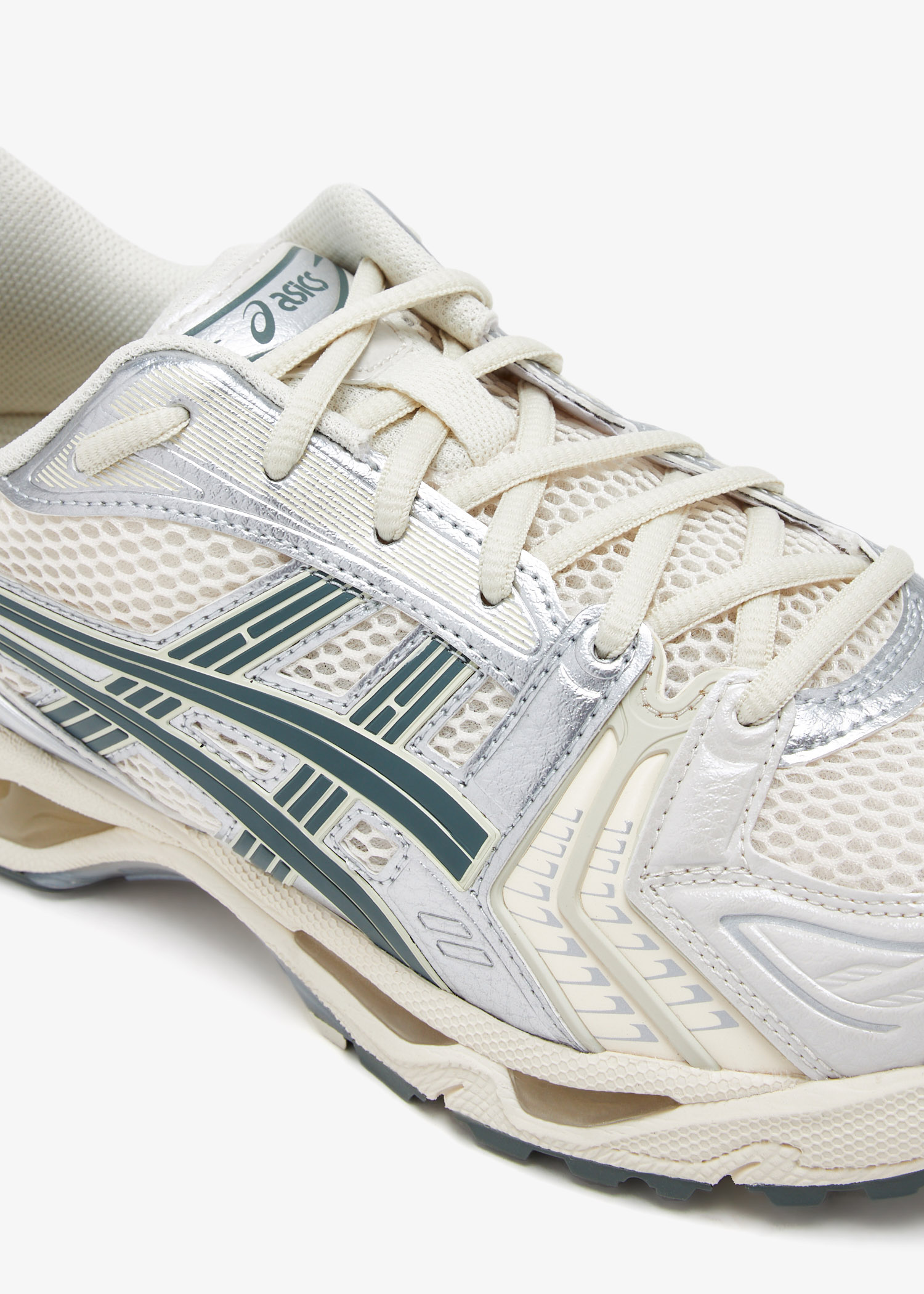 ASICS GEL-Kayano 14 sneakers for ADULT-UNISEX, Men, Women - White