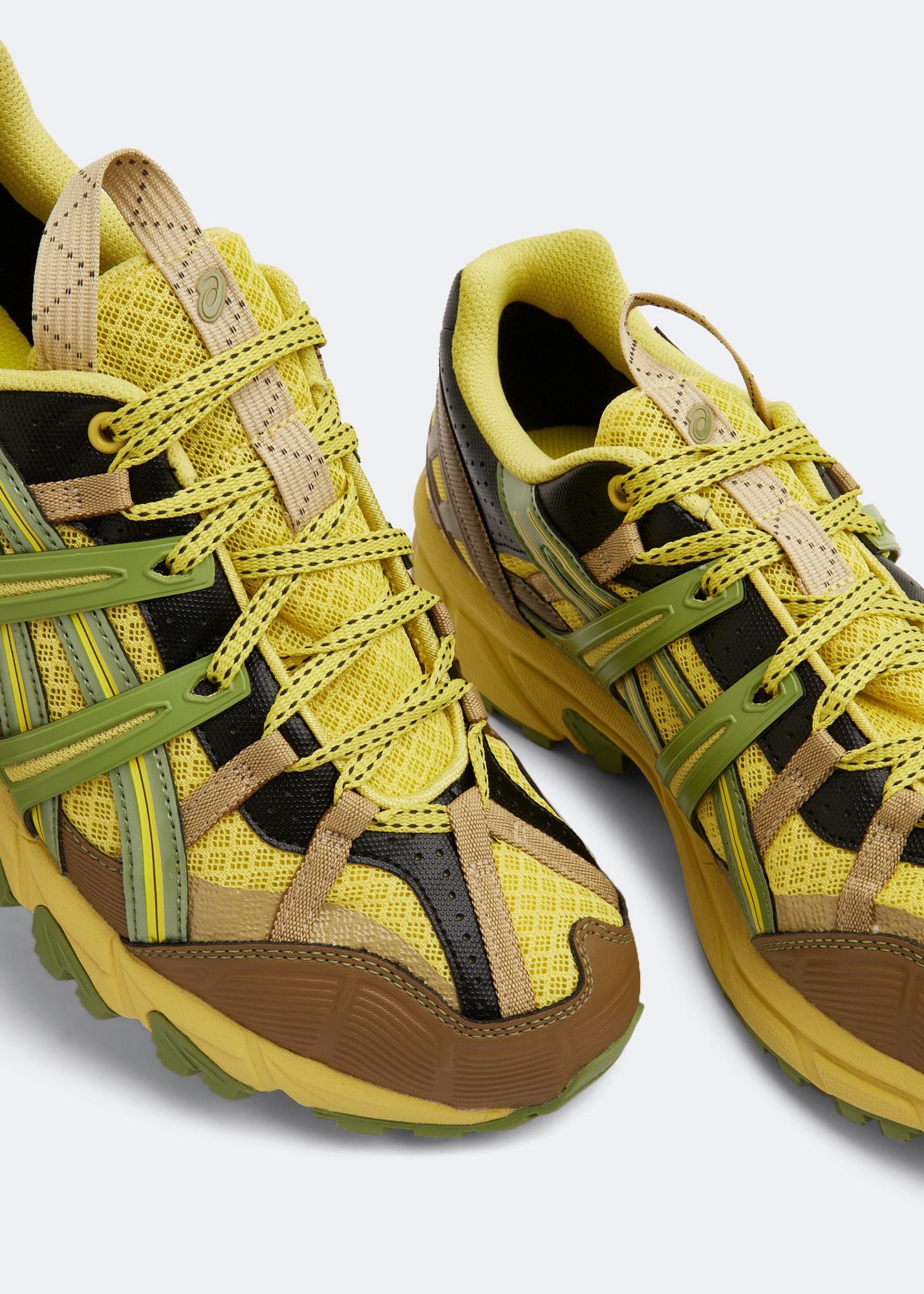 ASICS x Kiko Kostadinov HS4-S Gel-Sonoma 15-50 GTX sneakers for