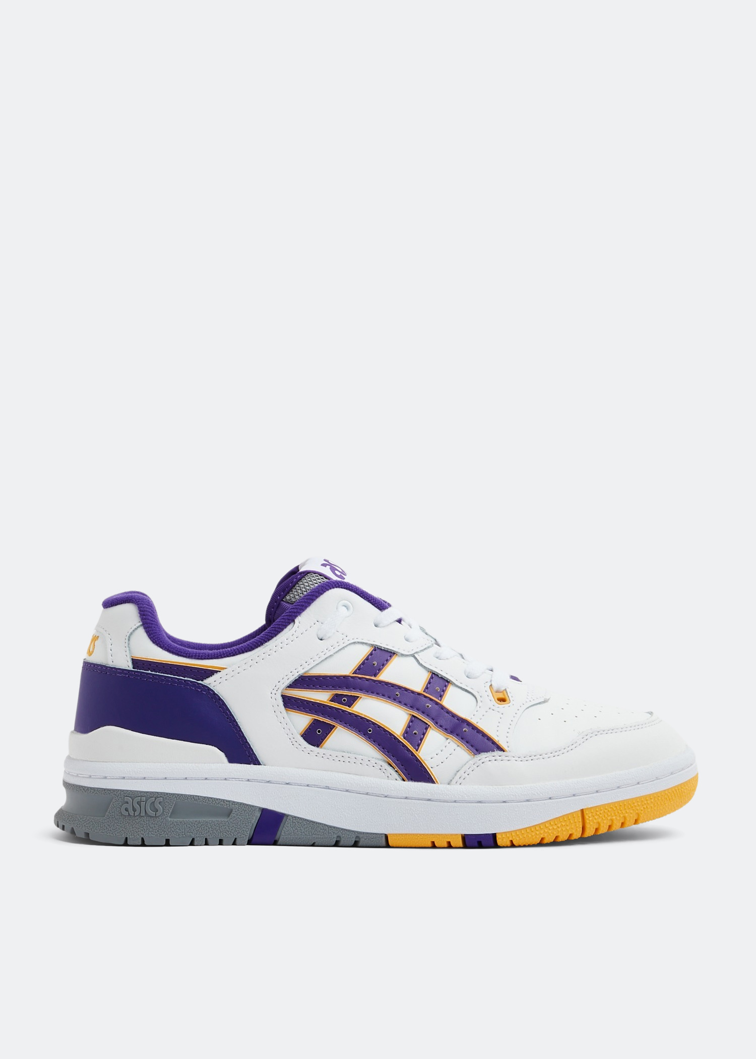 ASICS EX89 sneakers for Men - White in USA | Level Shoes
