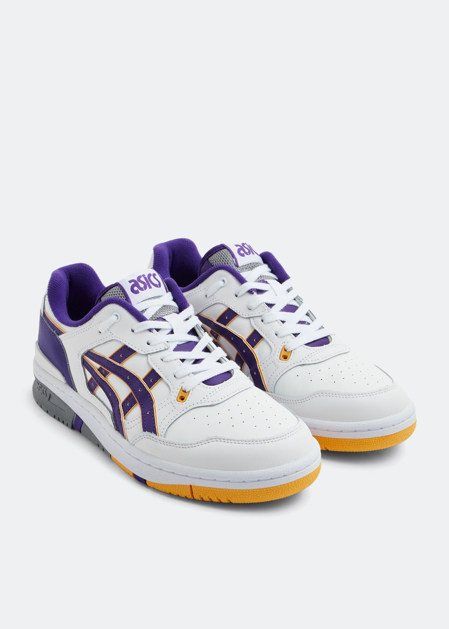 ASICS EX89 sneakers for Men - White in USA | Level Shoes
