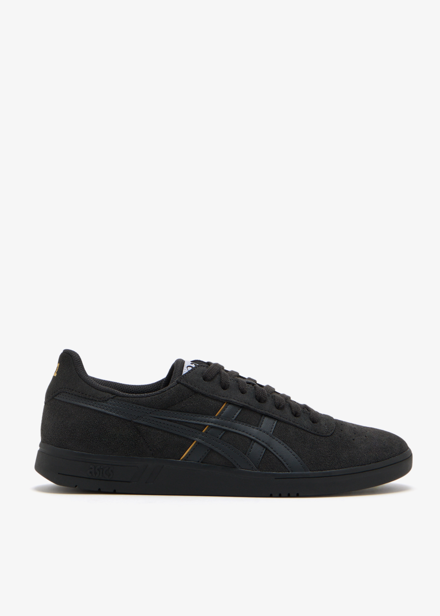 Yokky ASICS GEL-VICKKA Pro sneakers for Men - Black in USA | Level Shoes
