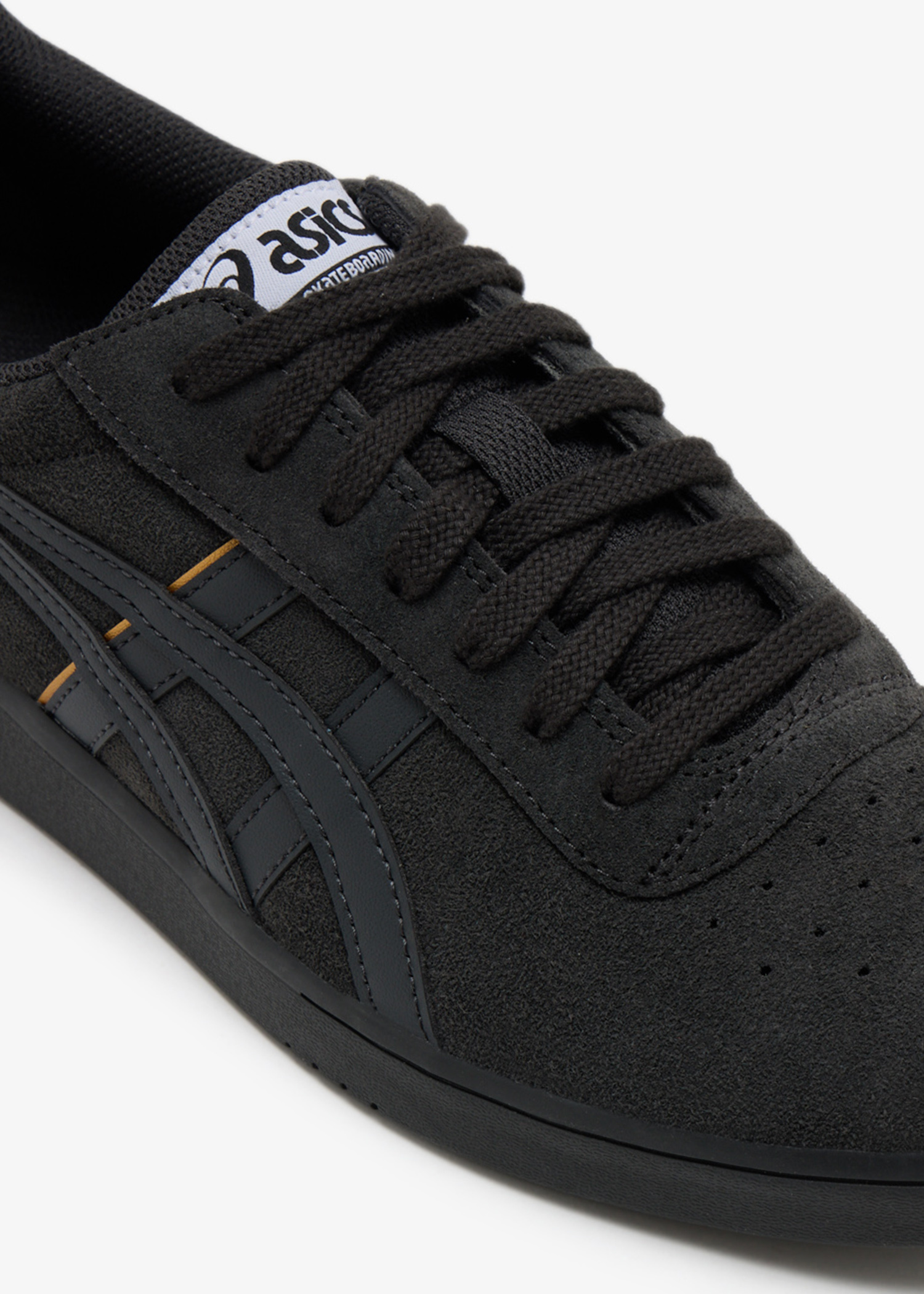 ASICS GEL-VICKKA Pro sneakers for Men - Black in Qatar | Level Shoes